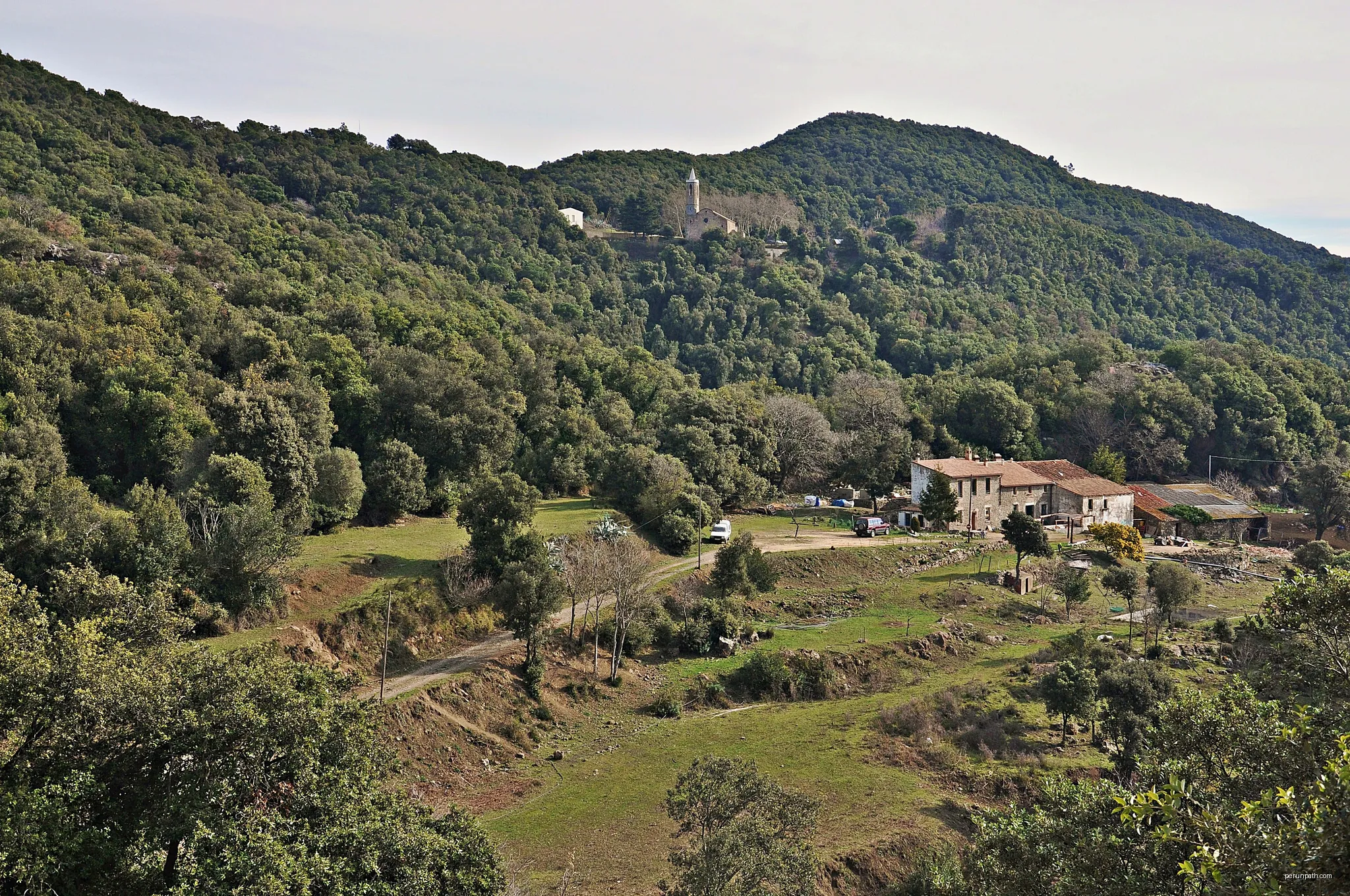 tordera-maresme-cataluña | Autor: Alberto-g-rovi | Licencja: CC BY-SA 3.0 | Źródło: Wikimedia Commons