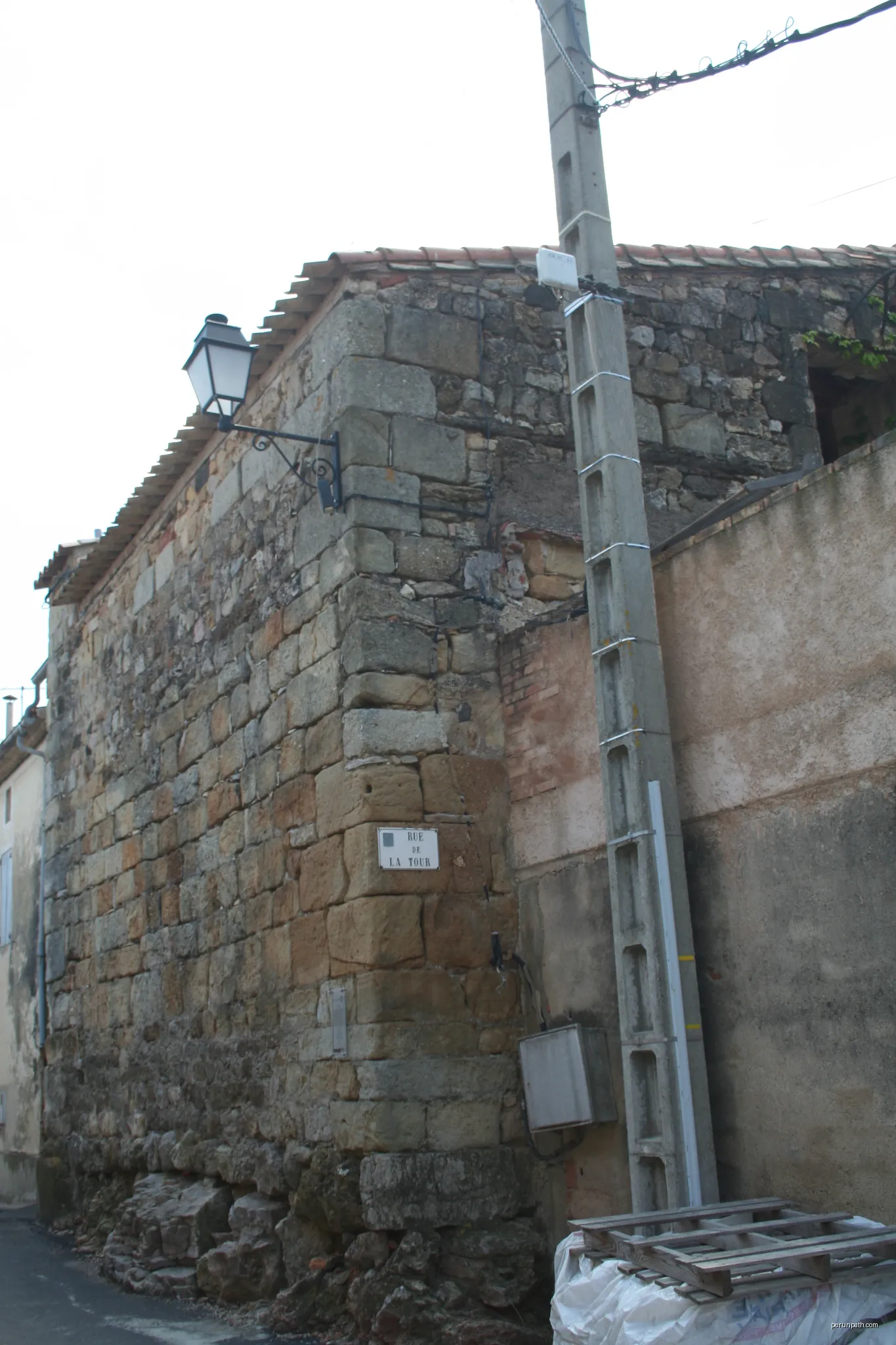 Balcons volcaniques