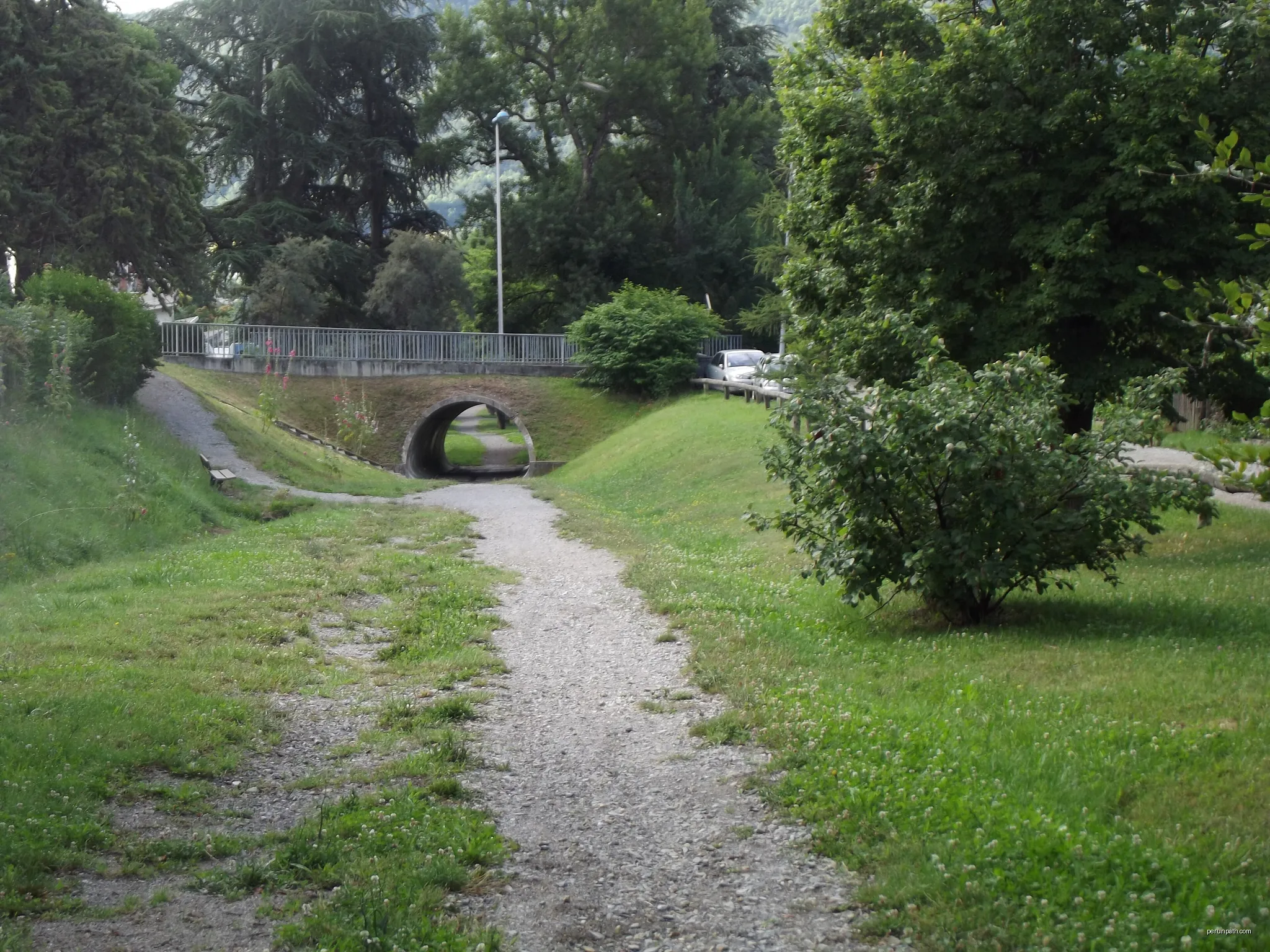 Le Viaduc du Buzon