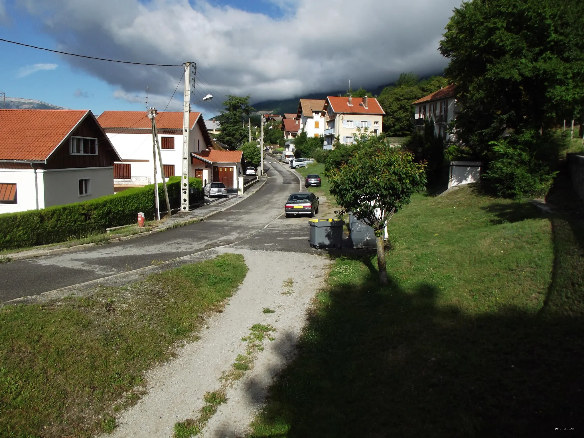 Le Viaduc du Buzon