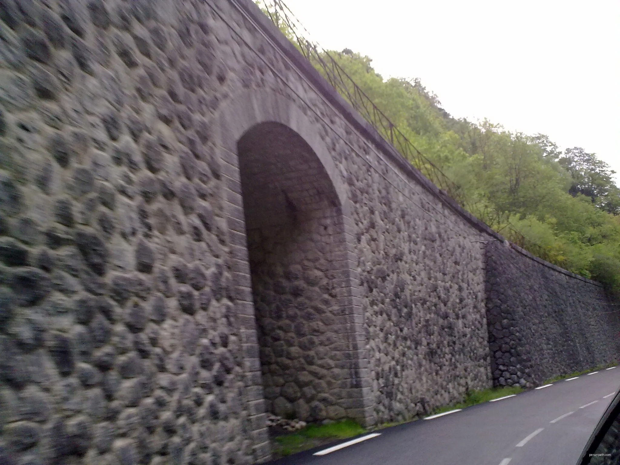 Chemin de Beloute asp118