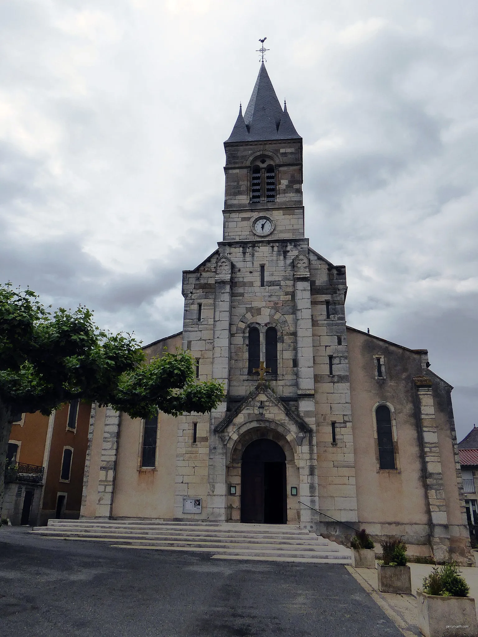 Circuit de Malecargue