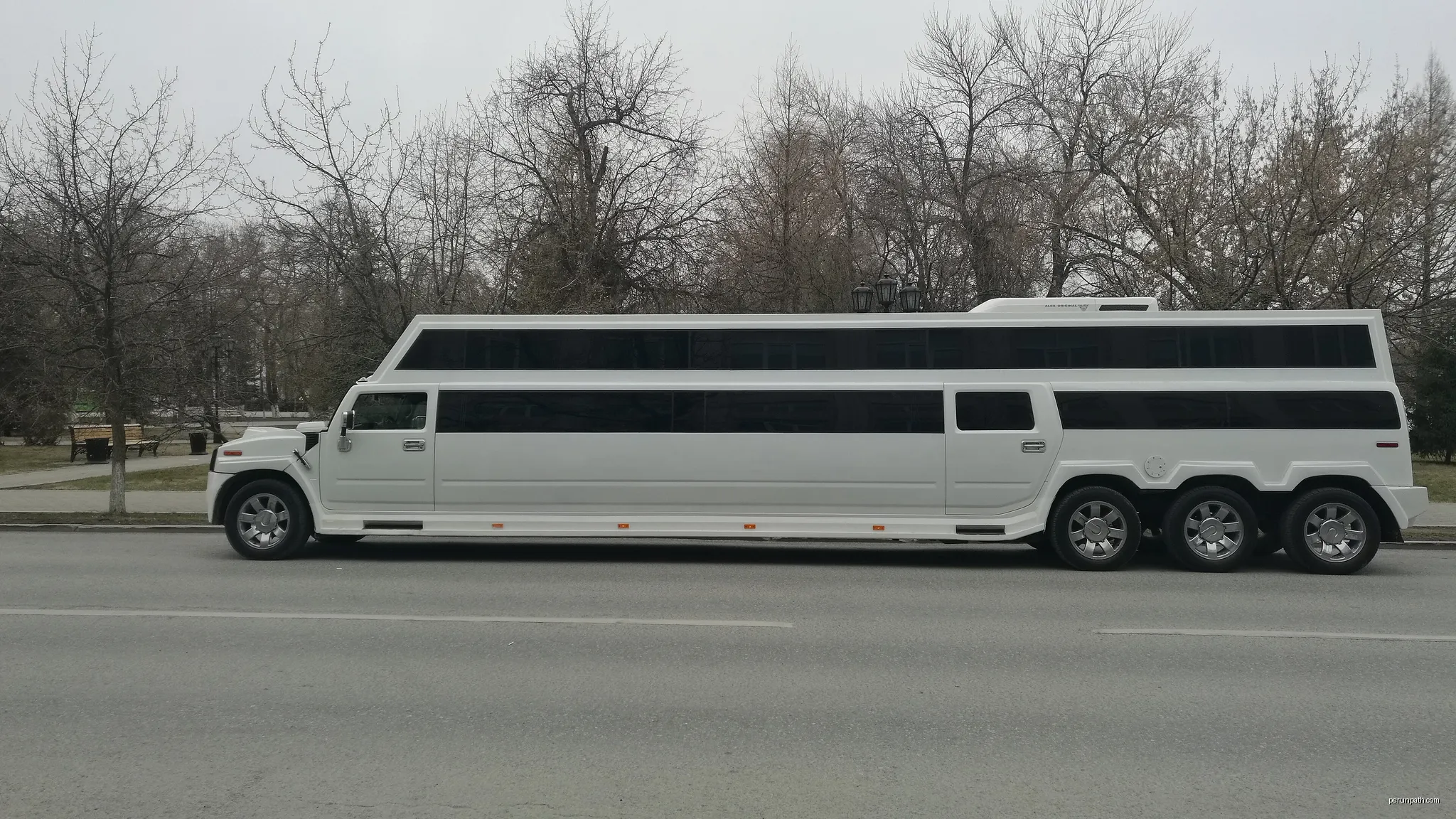 La Limousine
