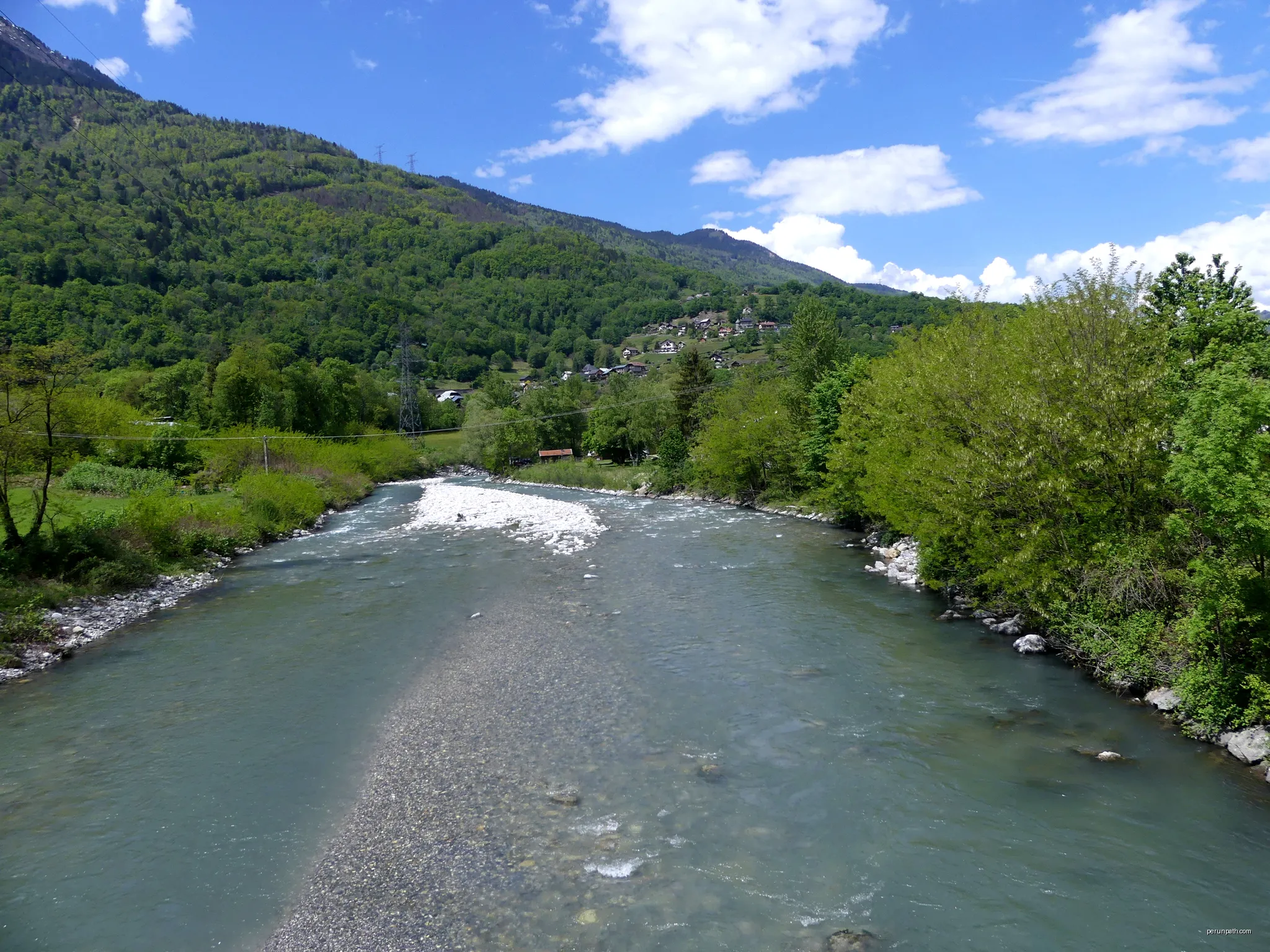 Hauts d'Esserts-Blay