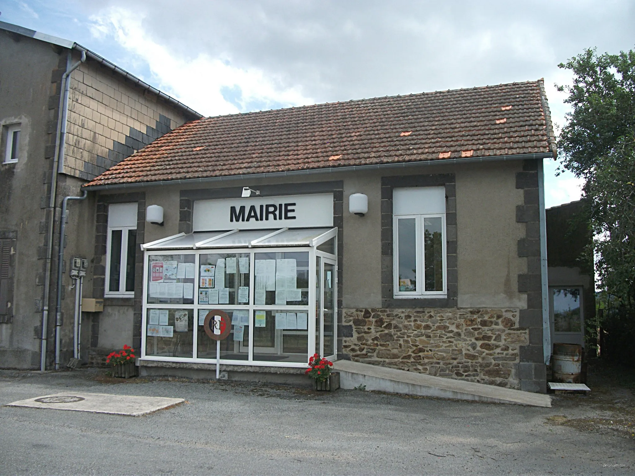 Lisseuil