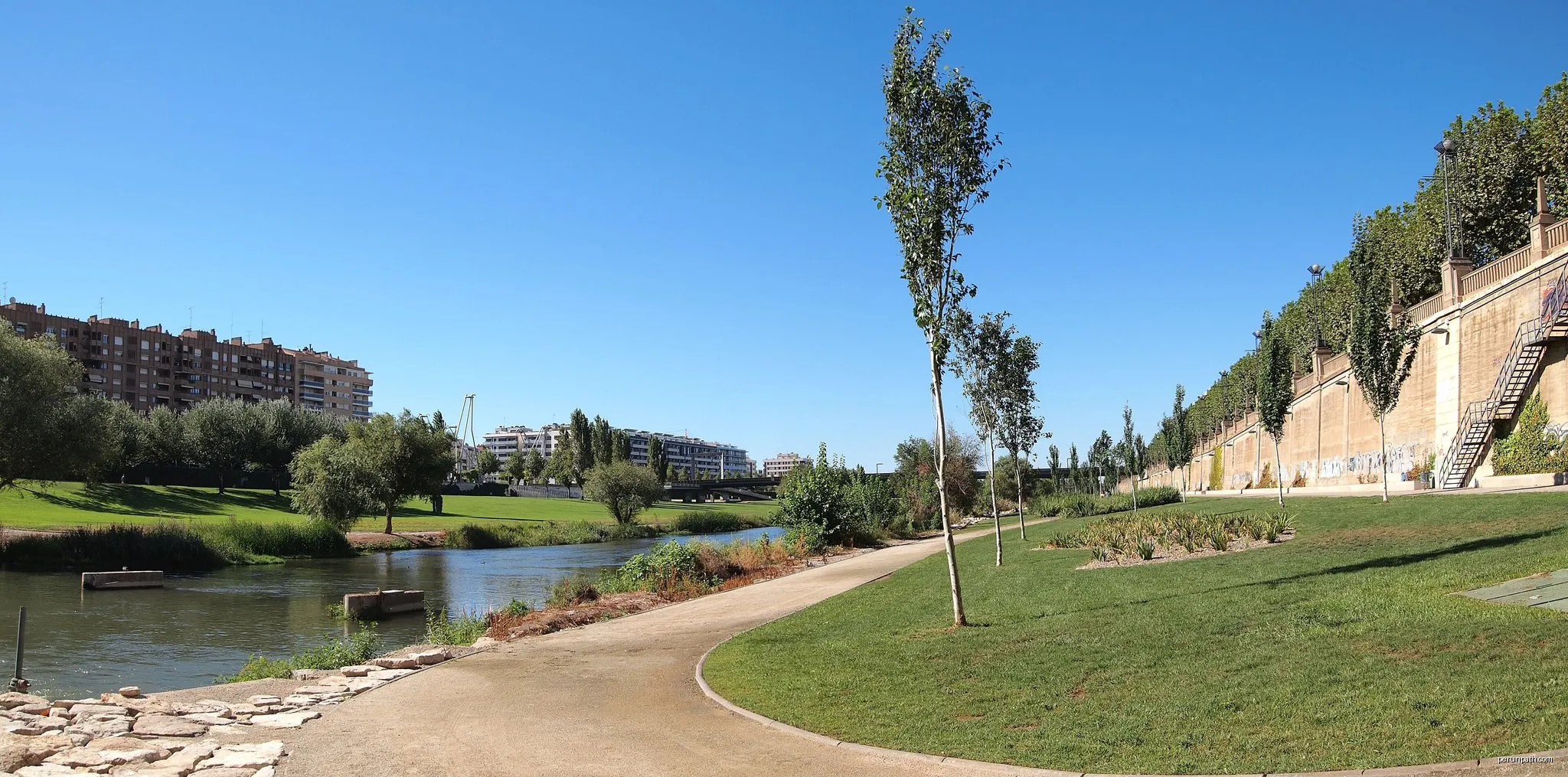 Camí de Sant Jaume de Tarragona a Lleida - Etapa 7