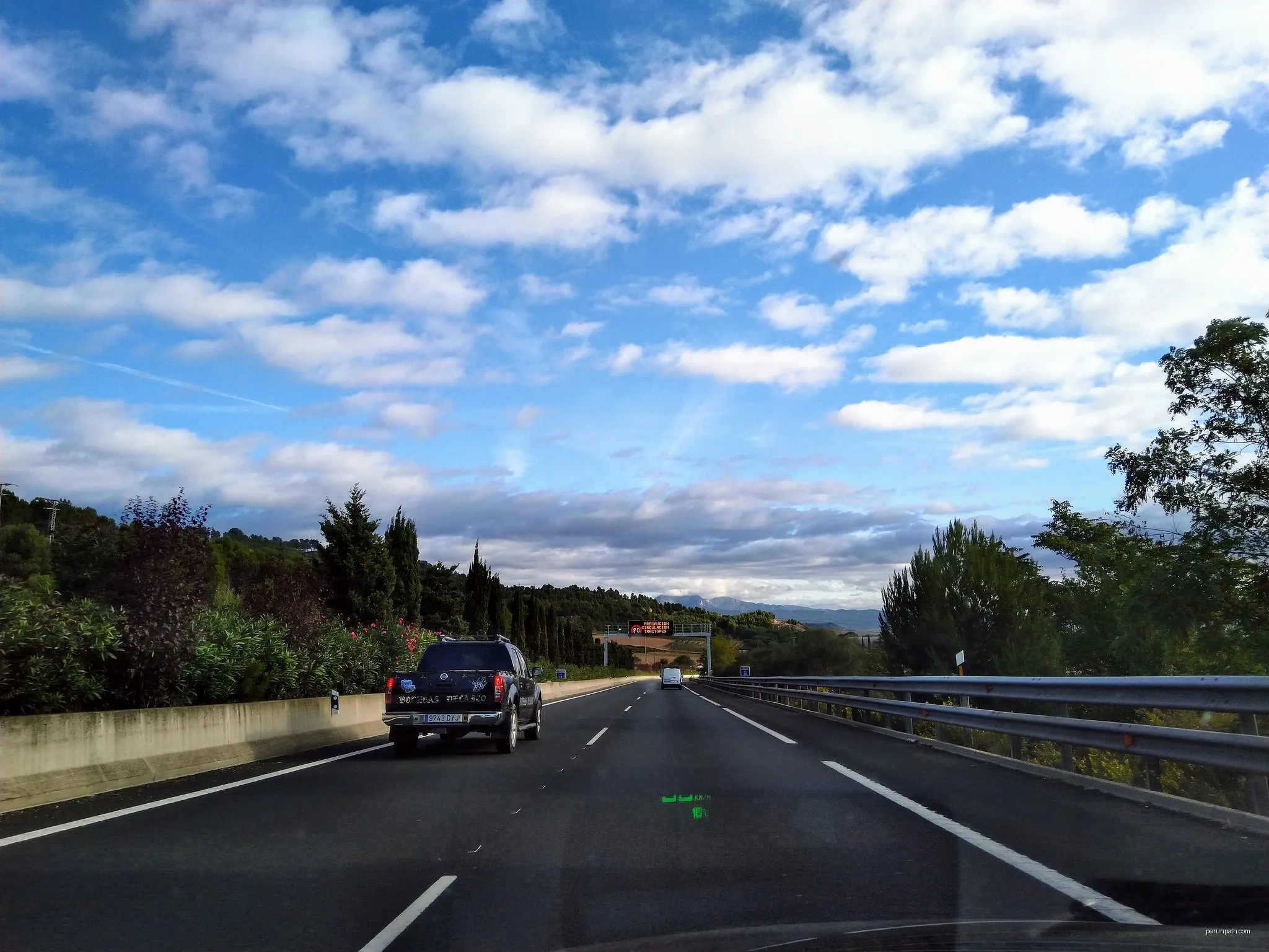 Camino de Santiago