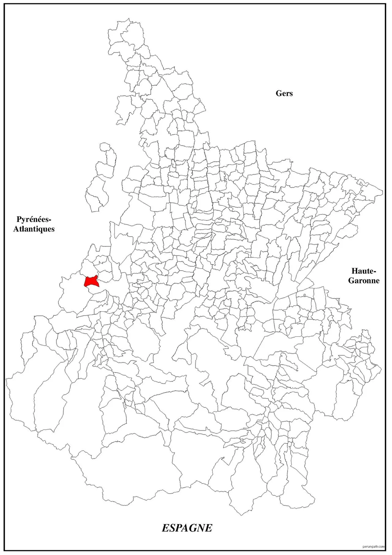 Les Peyrouses