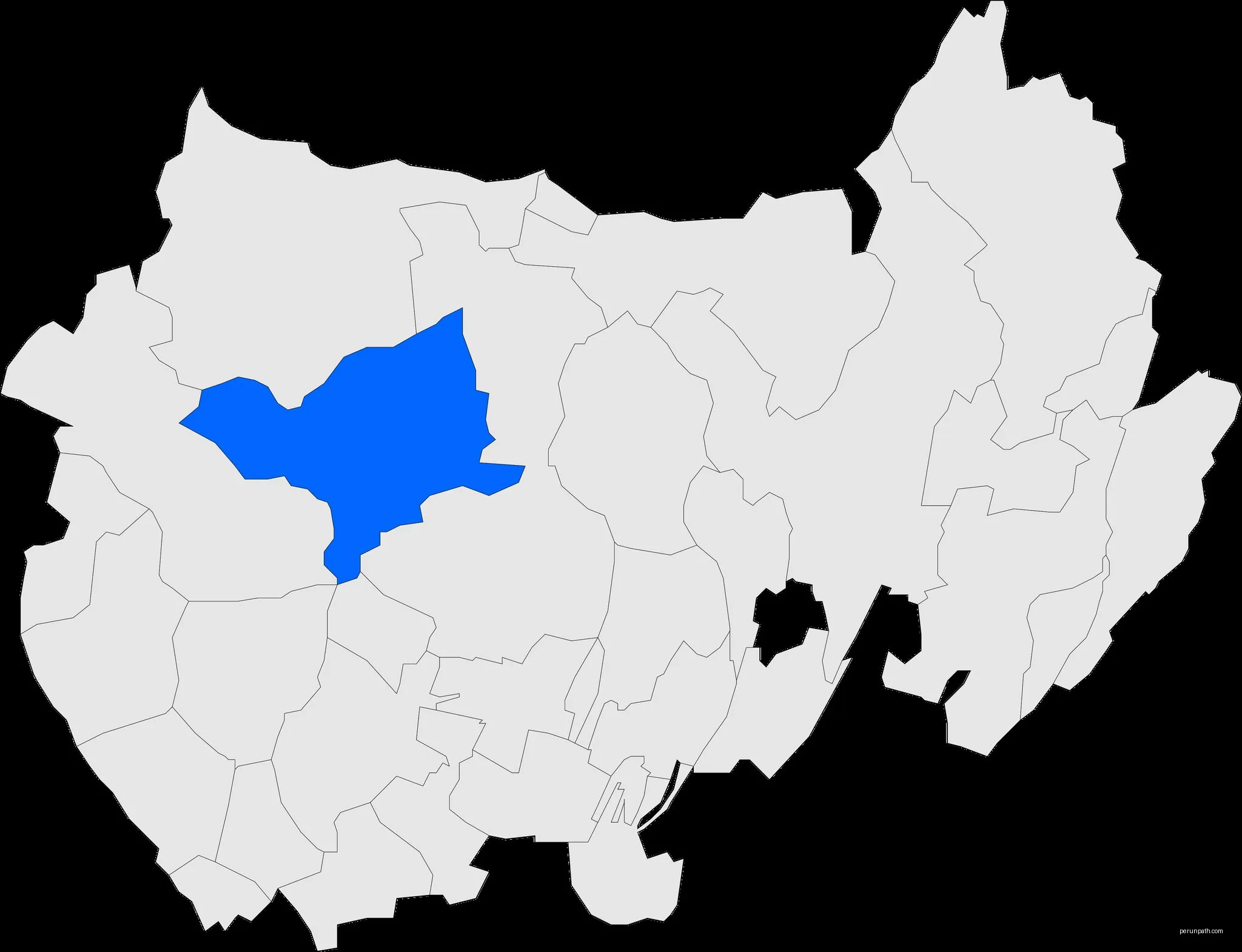 Les Avellanes-Santa Linya