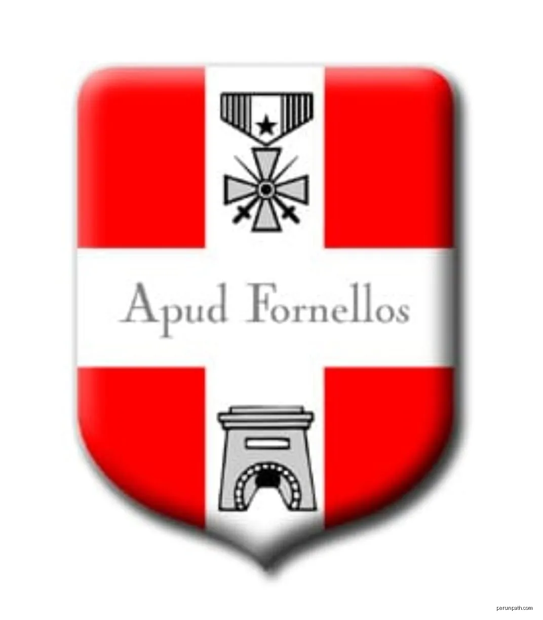 Fourneaux