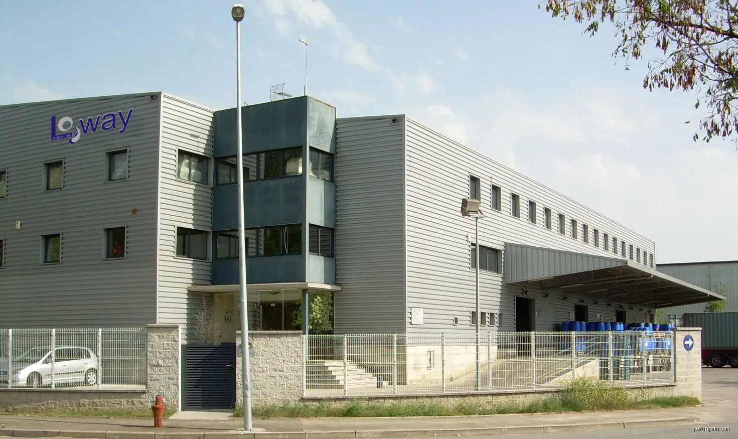 Torelló - Manlleu