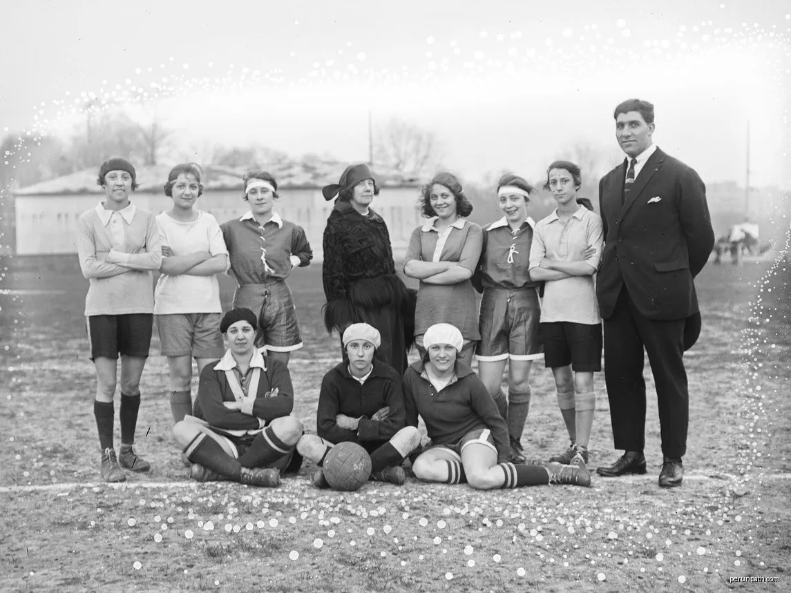 L'Olympique