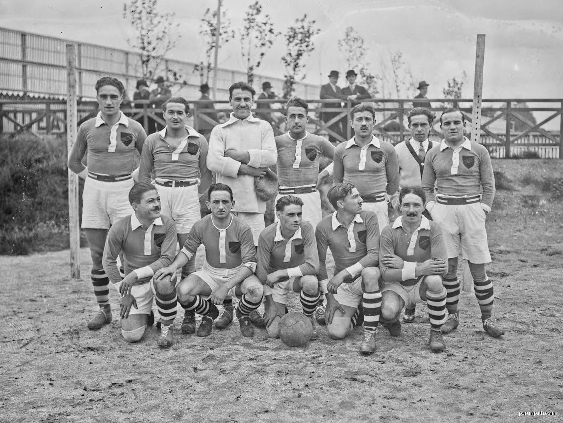 L'Olympique