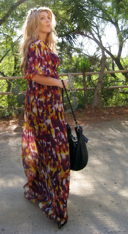 Flowy