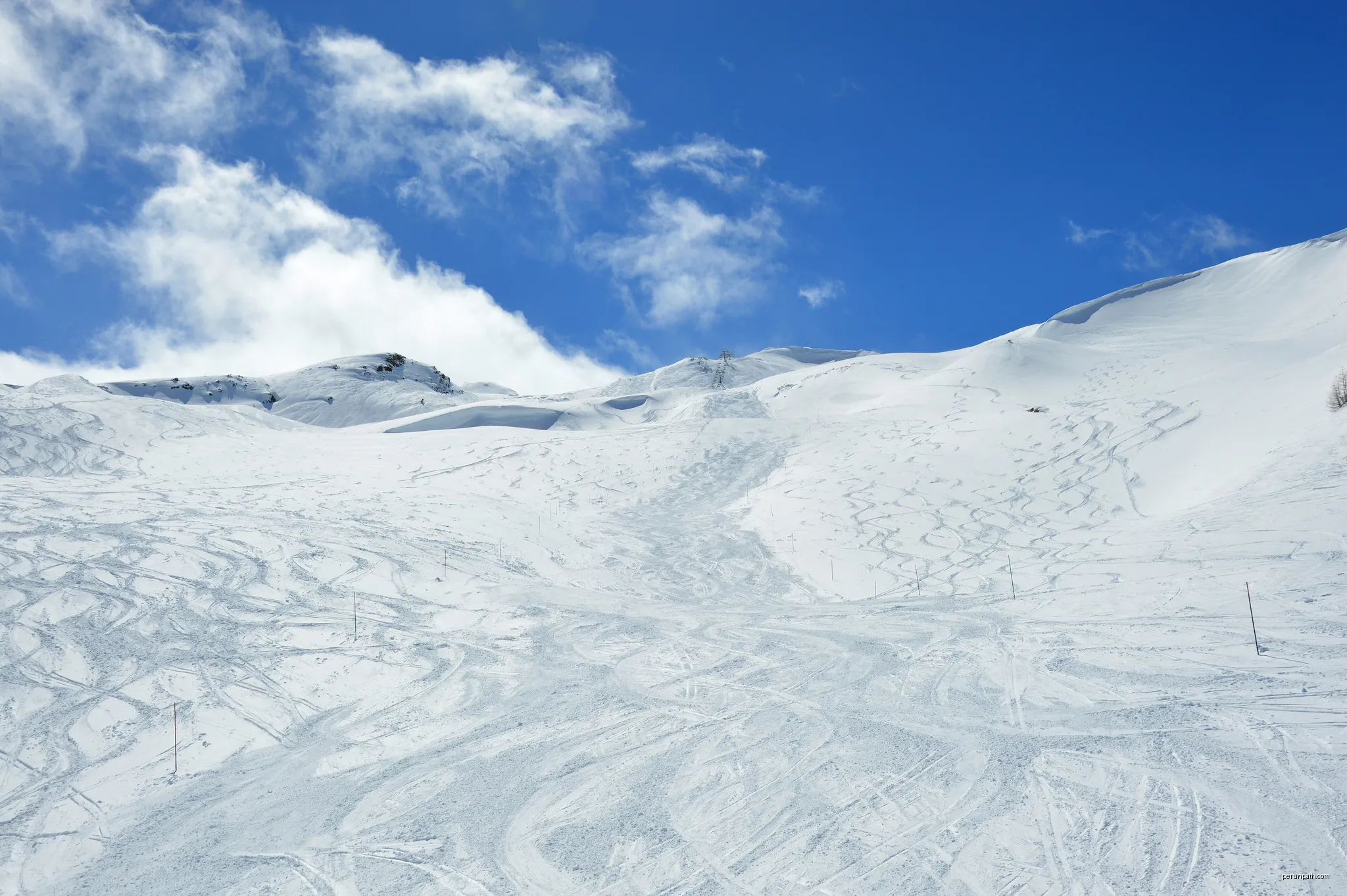 La Thuile