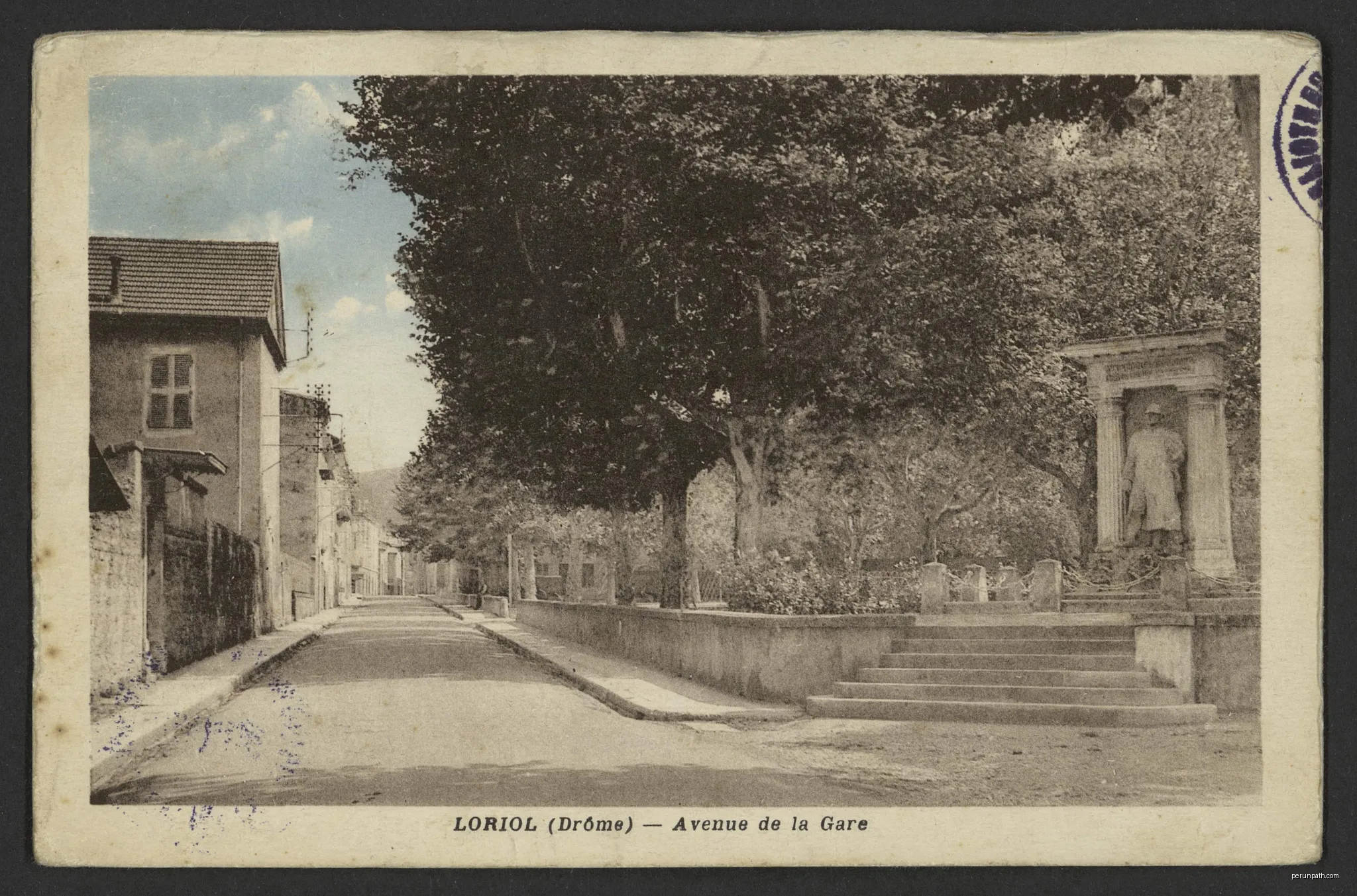 Aux sources de la Drôme