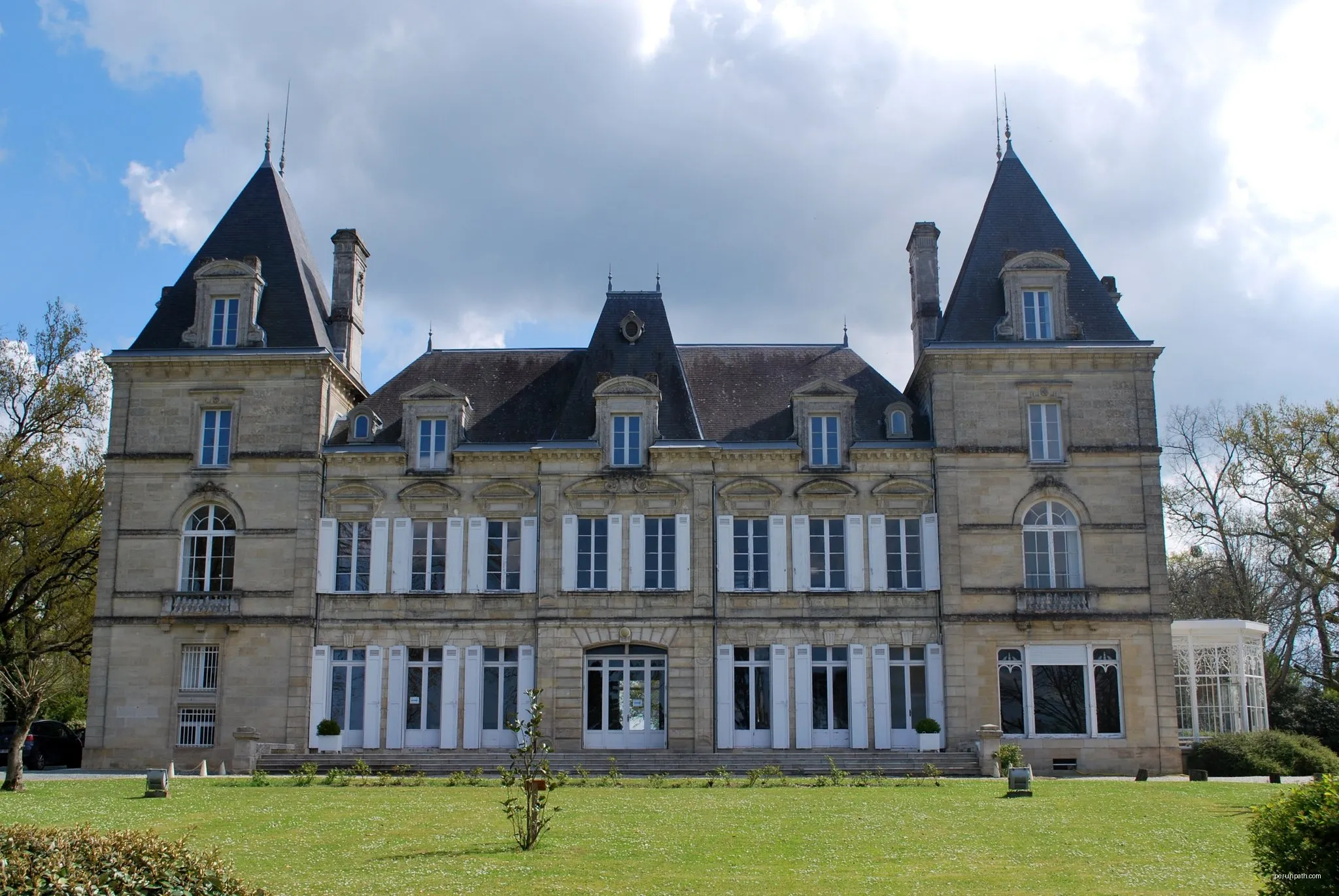 Super balade 6 - Découverte de la Prequ'île, côté Garonne