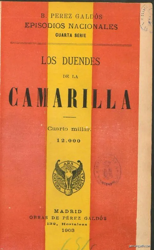 El Ventanón