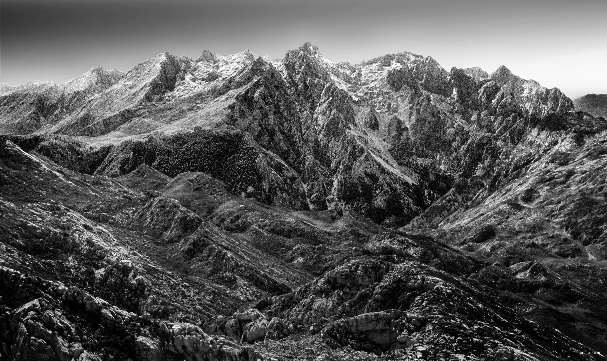 Refugio de Vega de Ario - Refugio de Vegarredonda