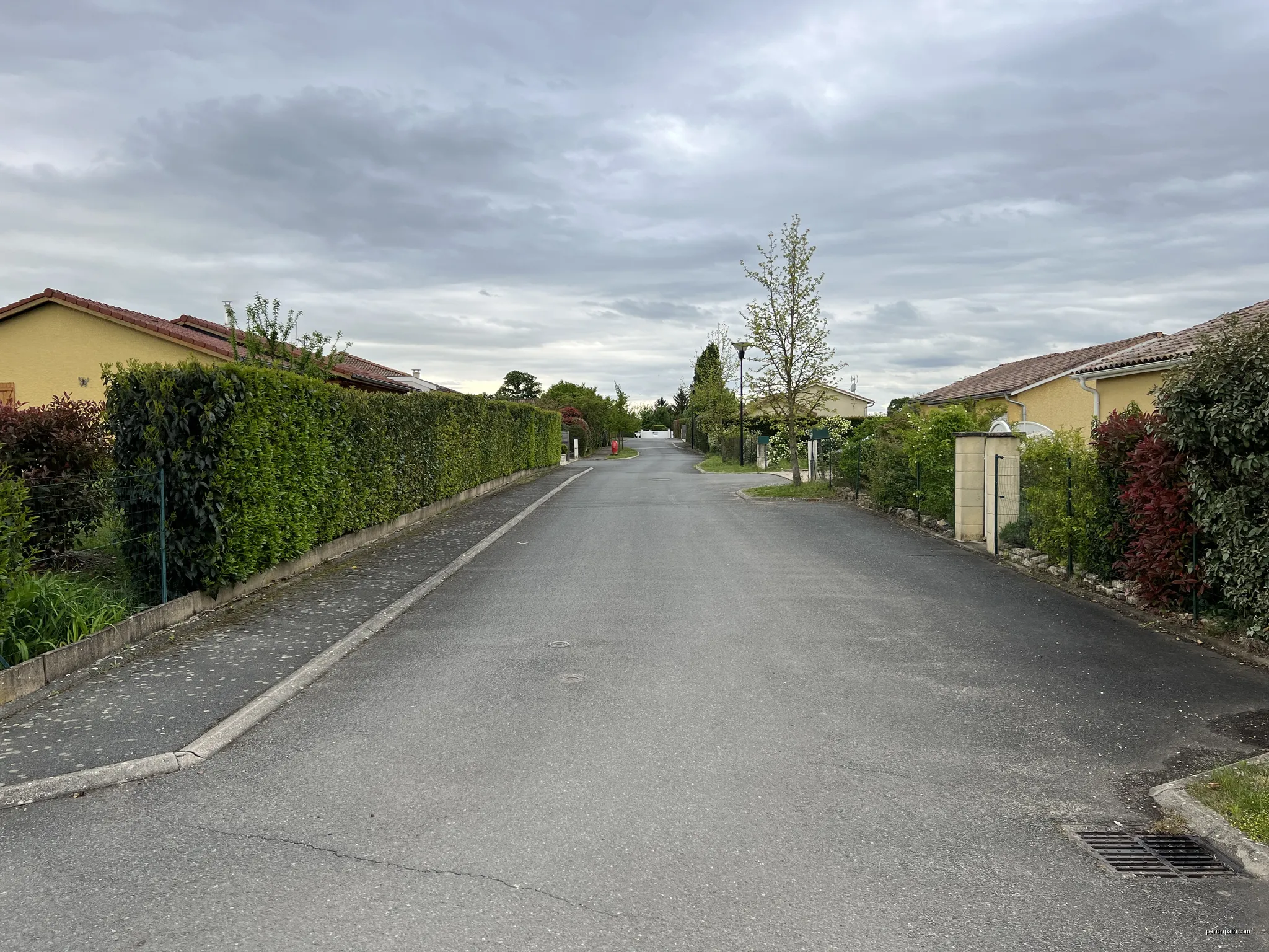 Le Grand Pré - ?