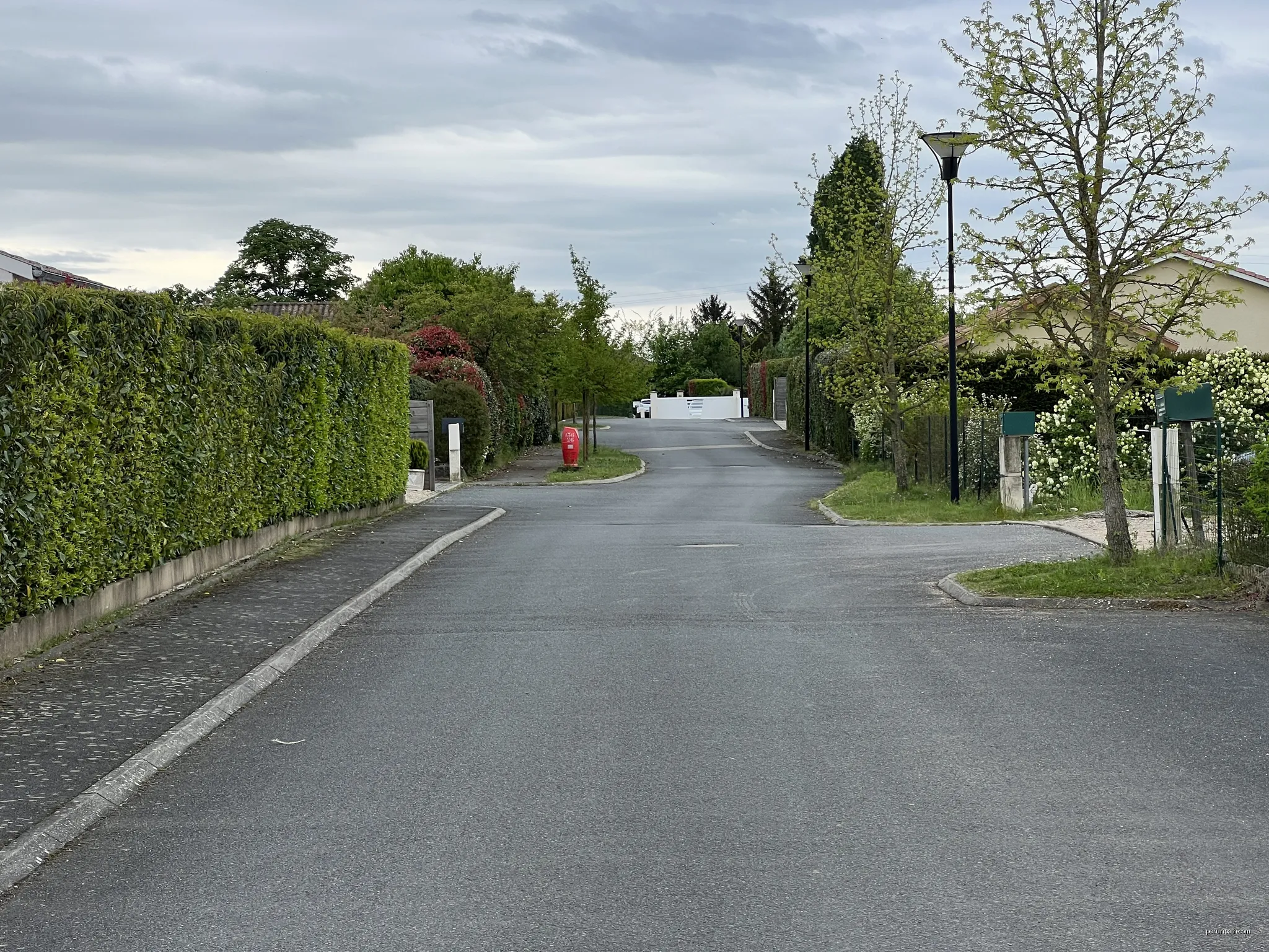 Le Grand Pré - ?
