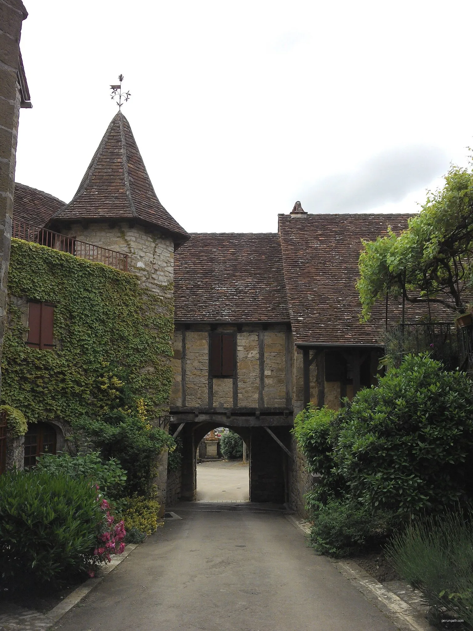 Nos plus beaux villages