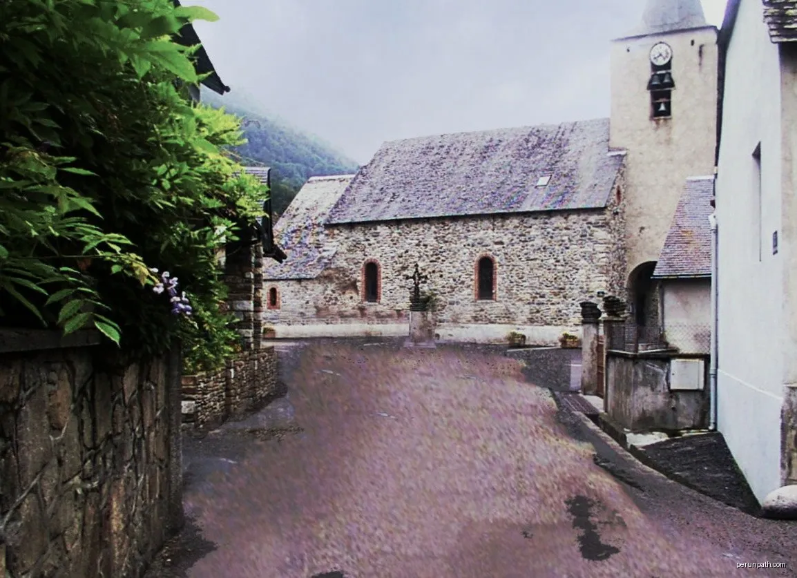 Val d'Aube 8