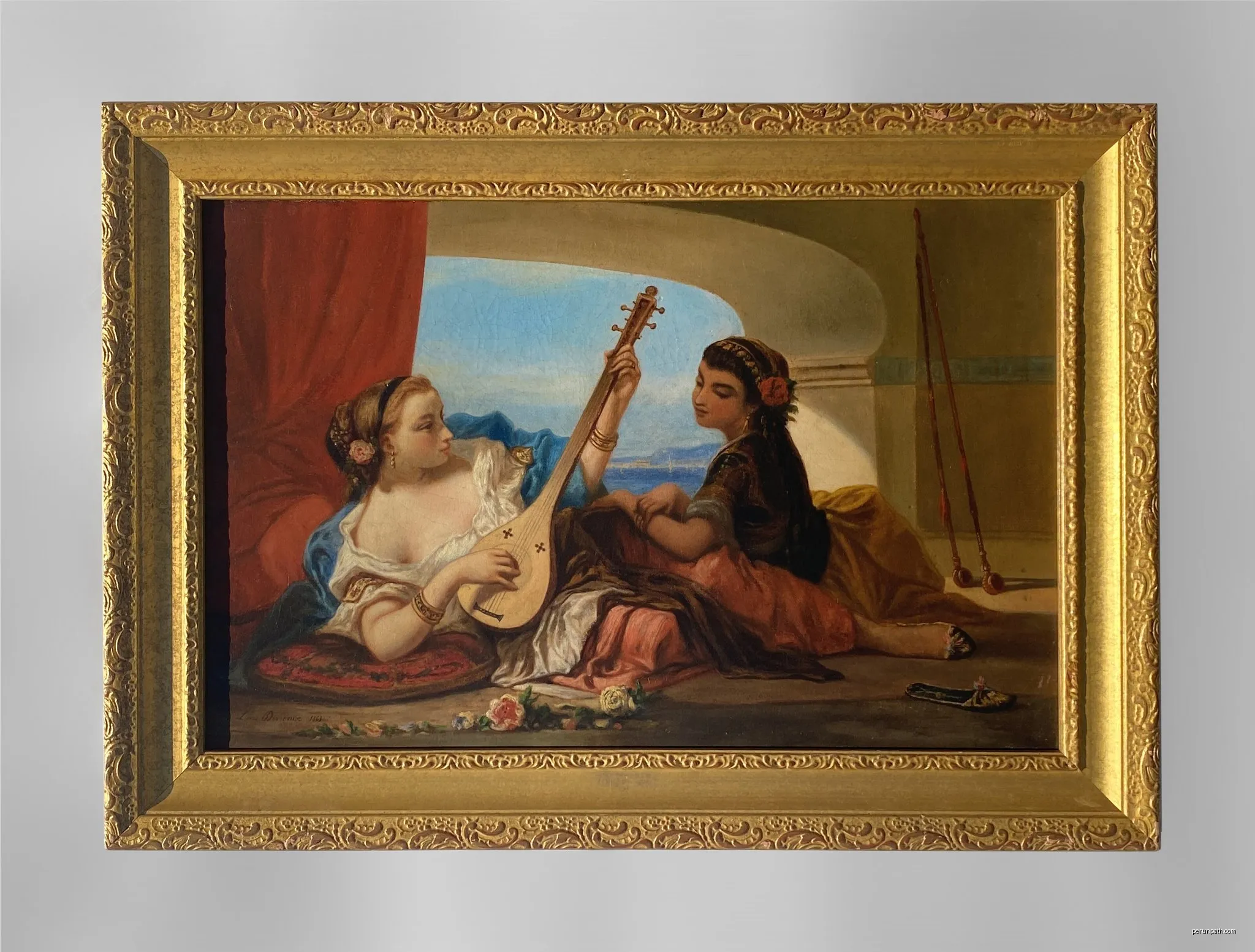 Sender de Palaudàries