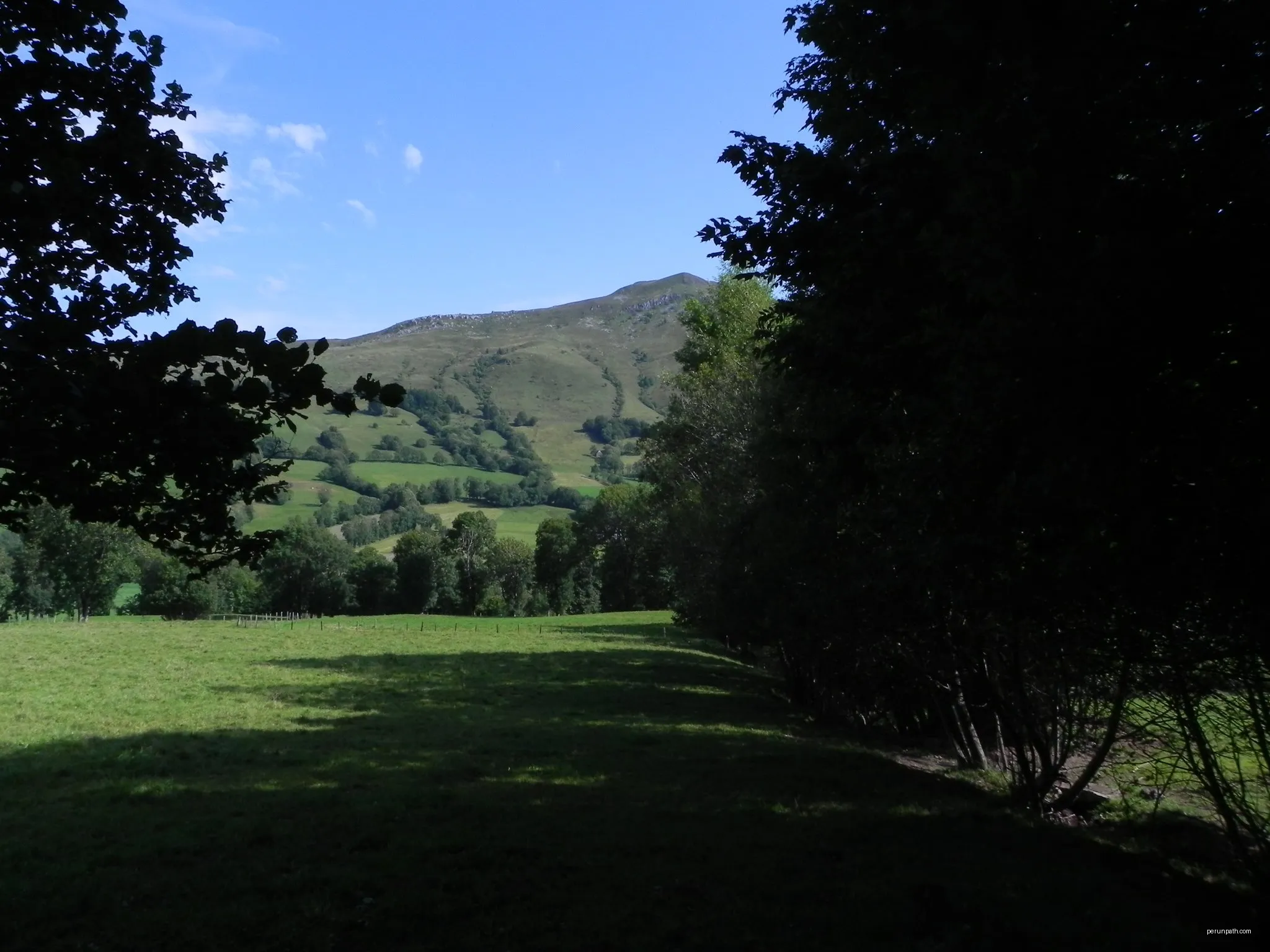 La Vallée de l'Impradine