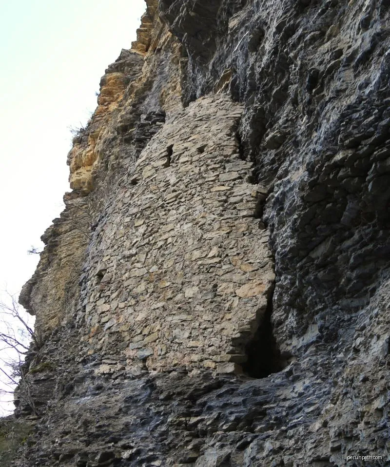 Rocher des Fées