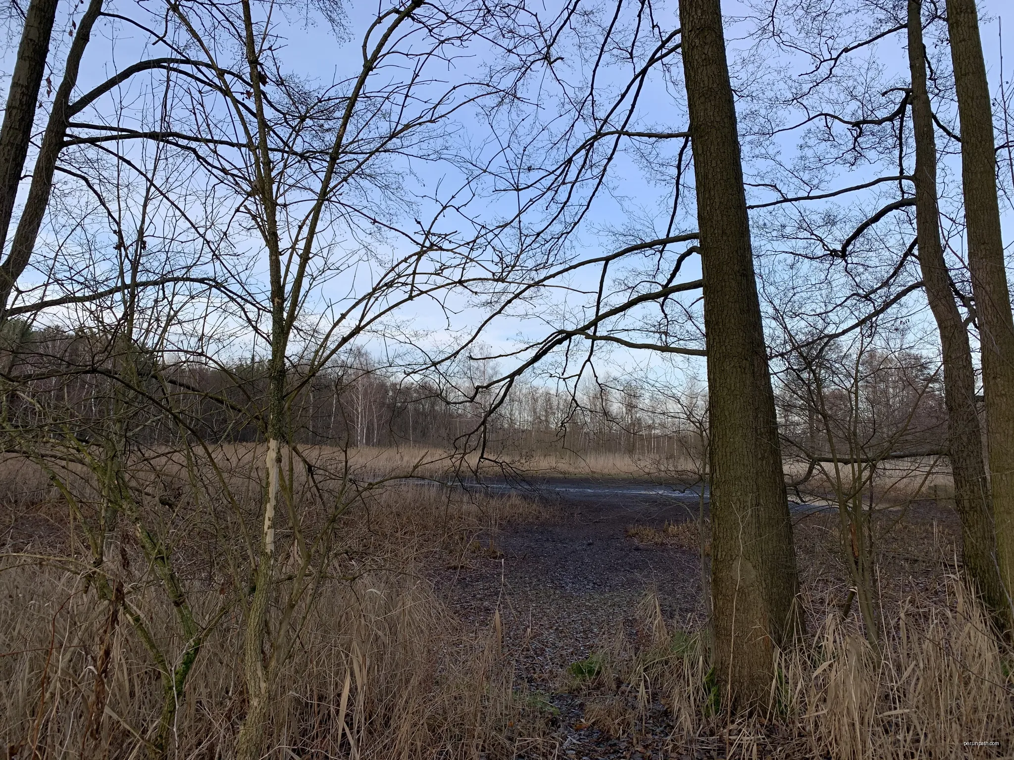 Tornitz-Ogrosen-Muckwar-Lukaitztal Bahnhof.