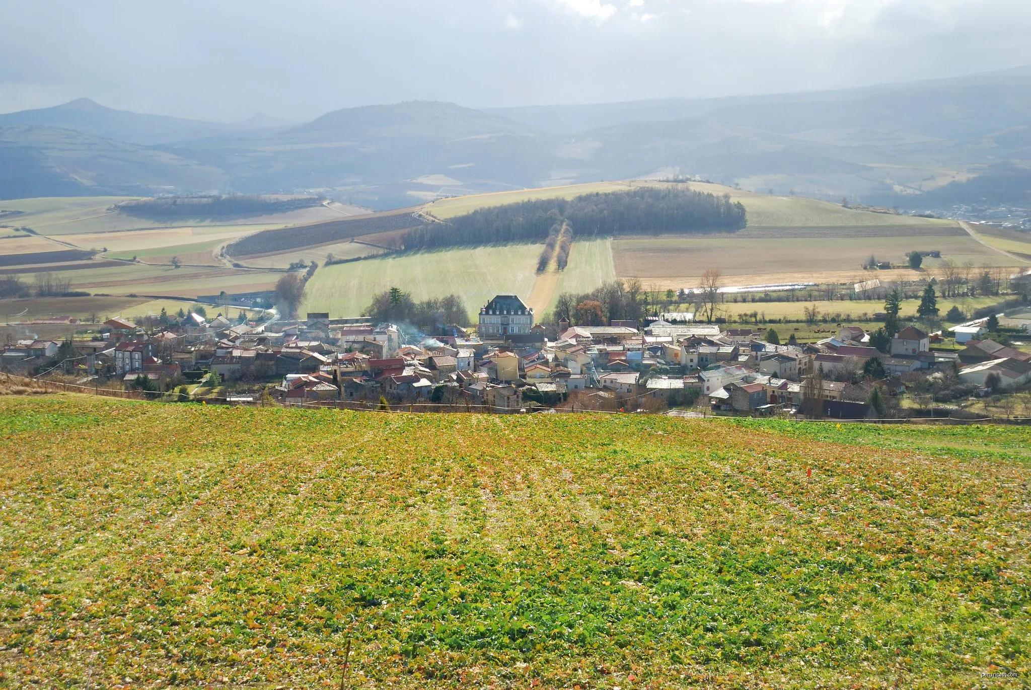 Lisseuil