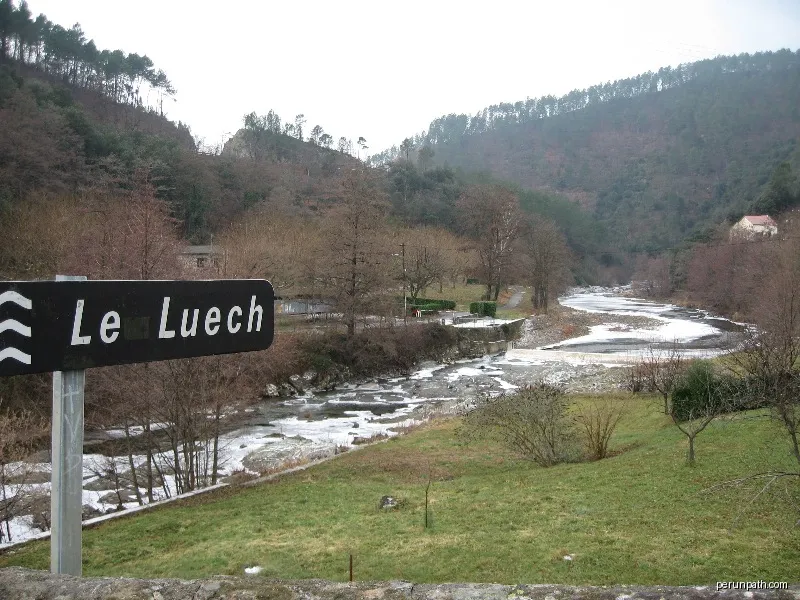 Le Chambonnet