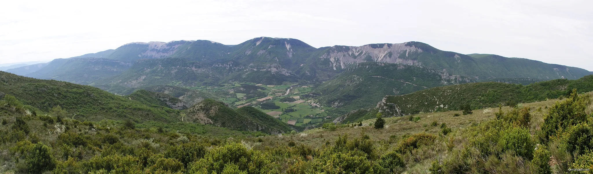 Montagne de Lure
