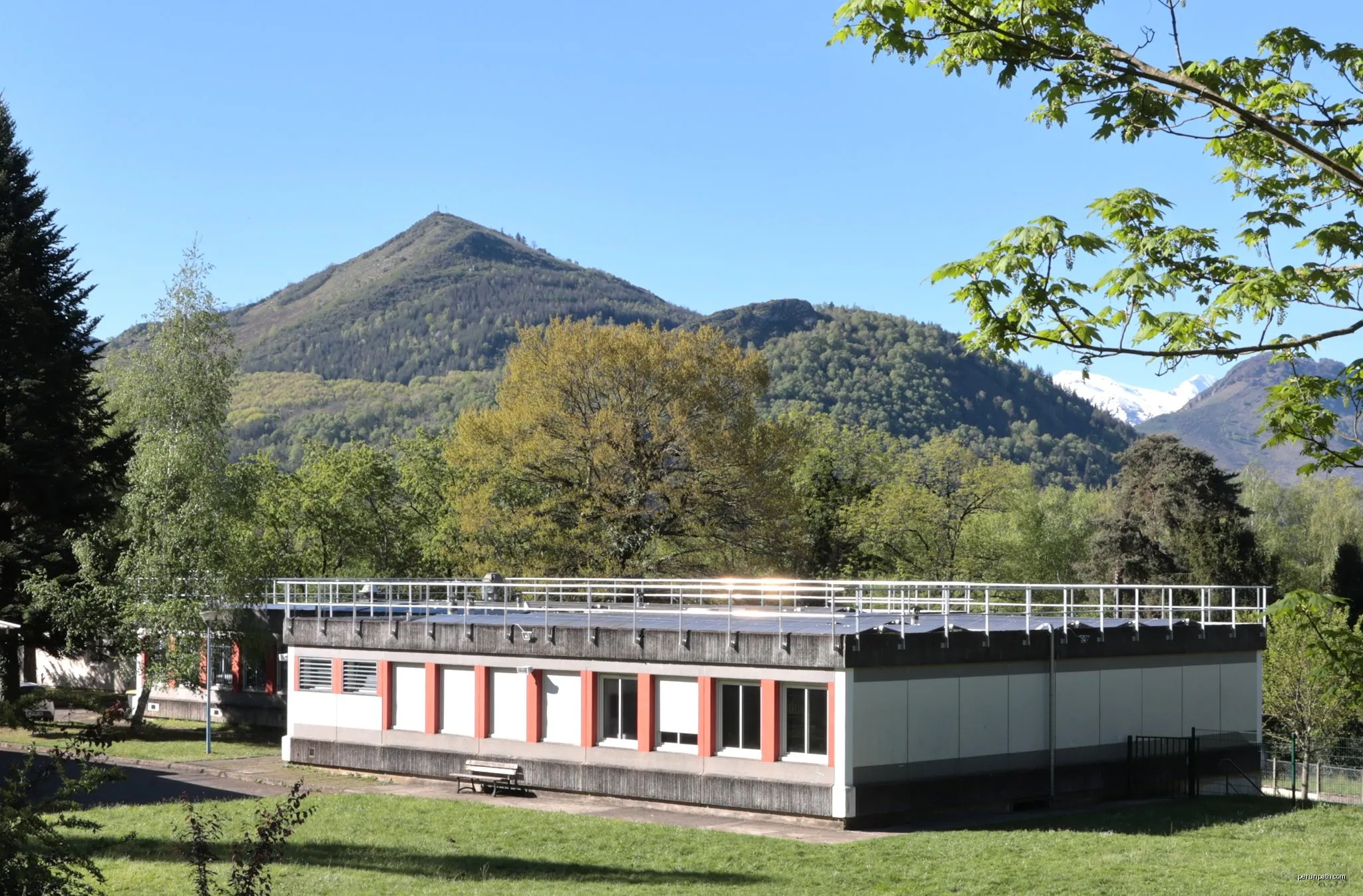 La Vélosud 02 (Lourdes-Tarbes)