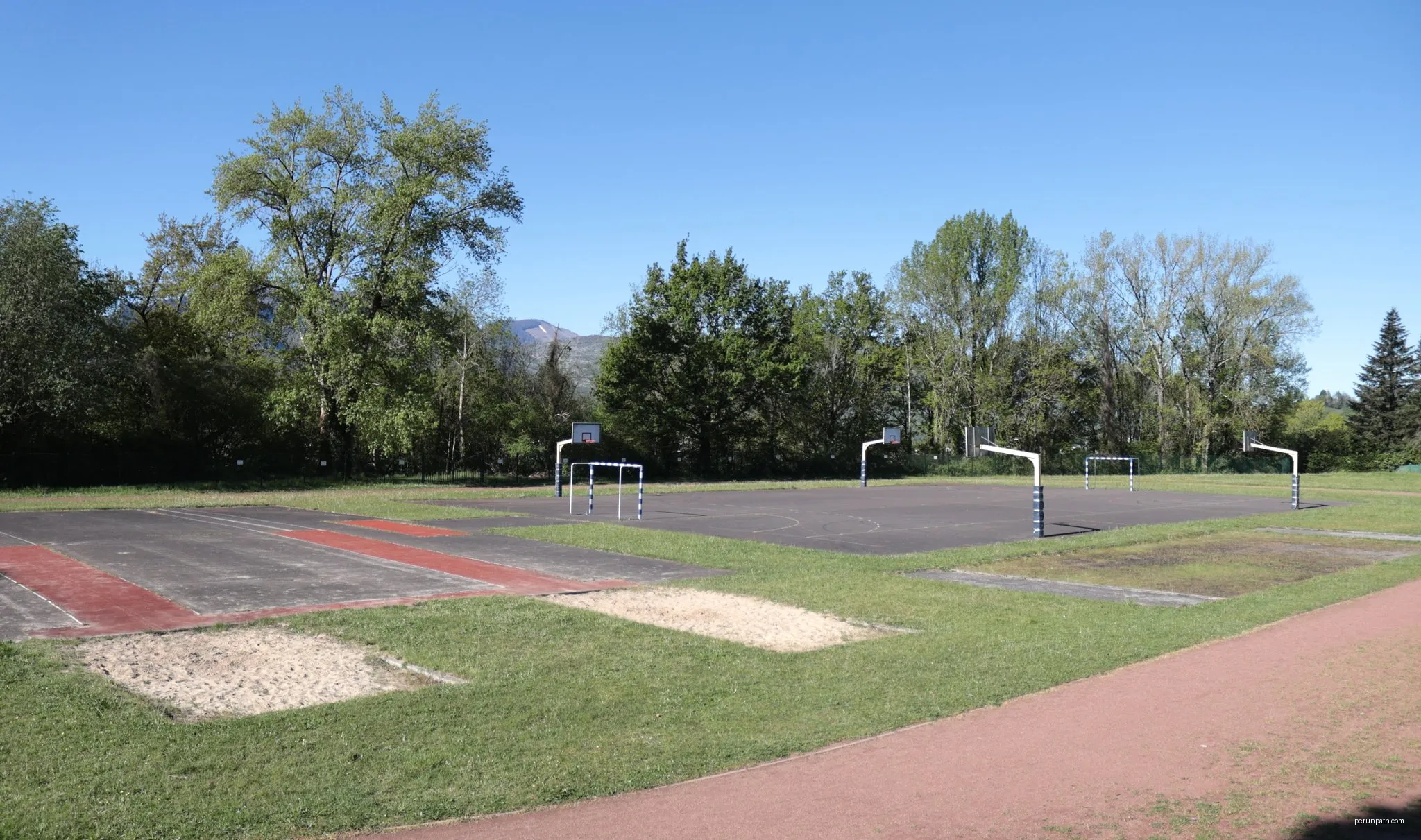 La Vélosud 02 (Lourdes-Tarbes)