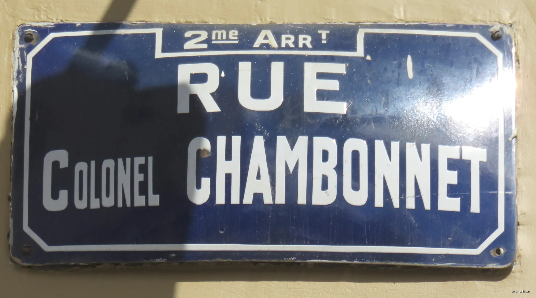 Le Chambonnet
