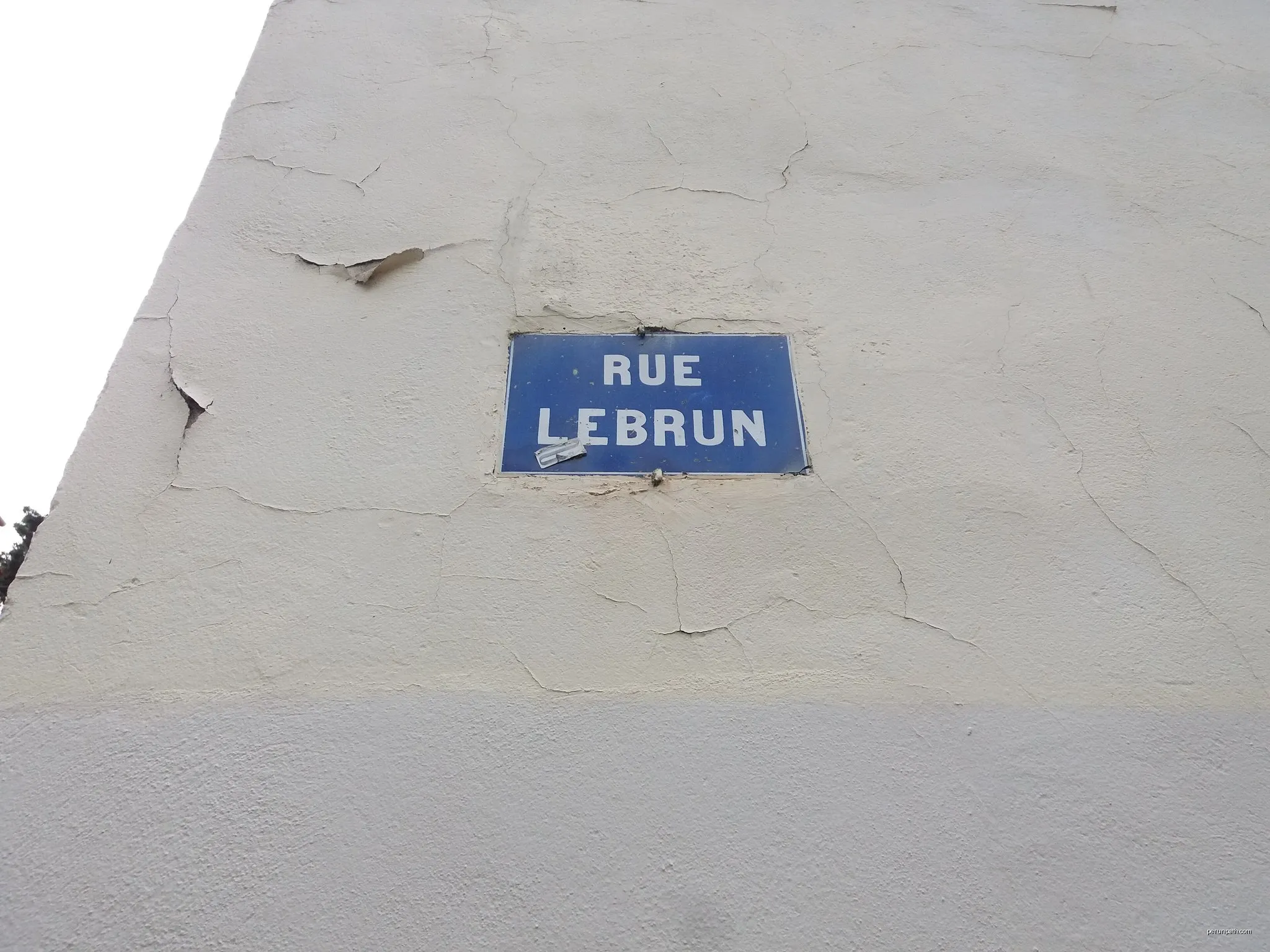 Parcours Soufflot