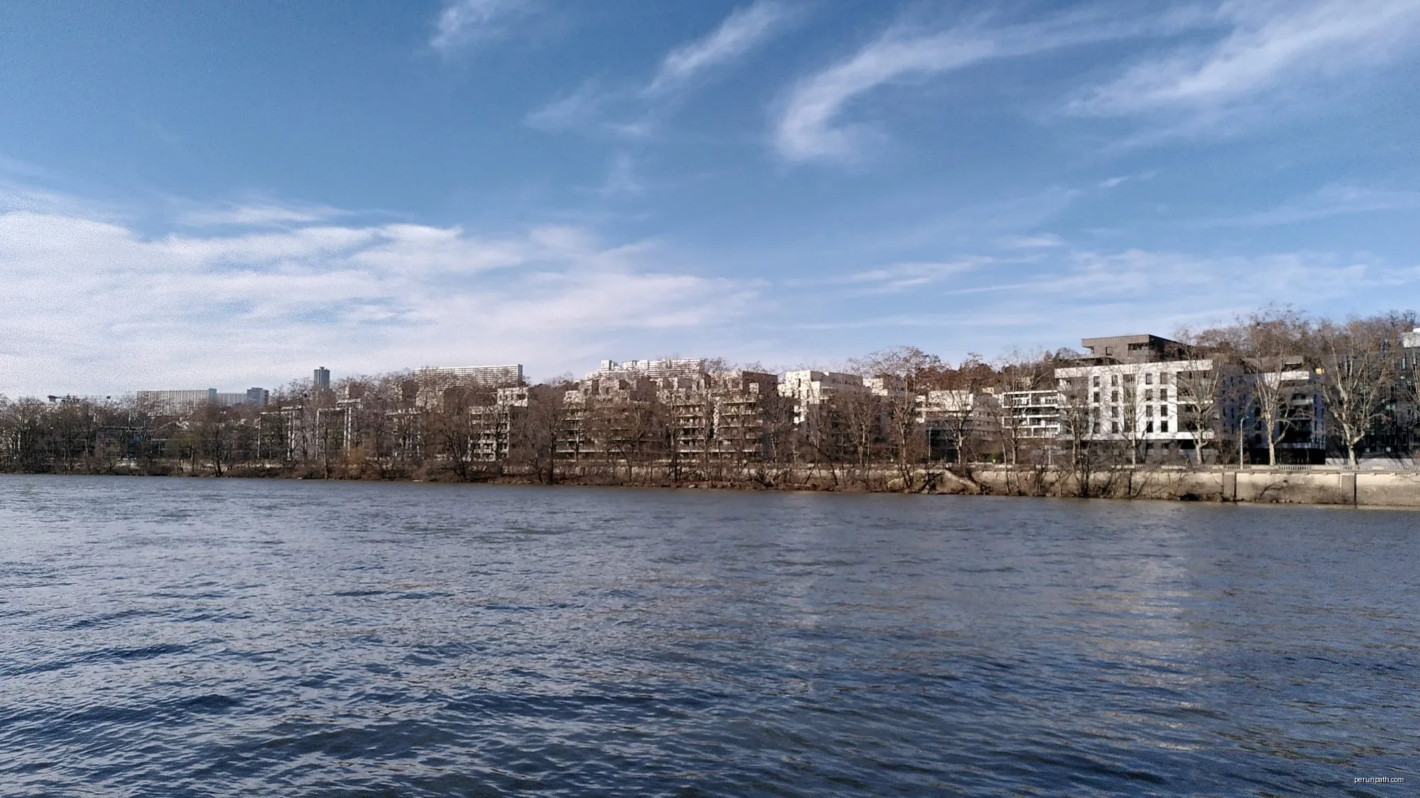 Les Quais de Saône