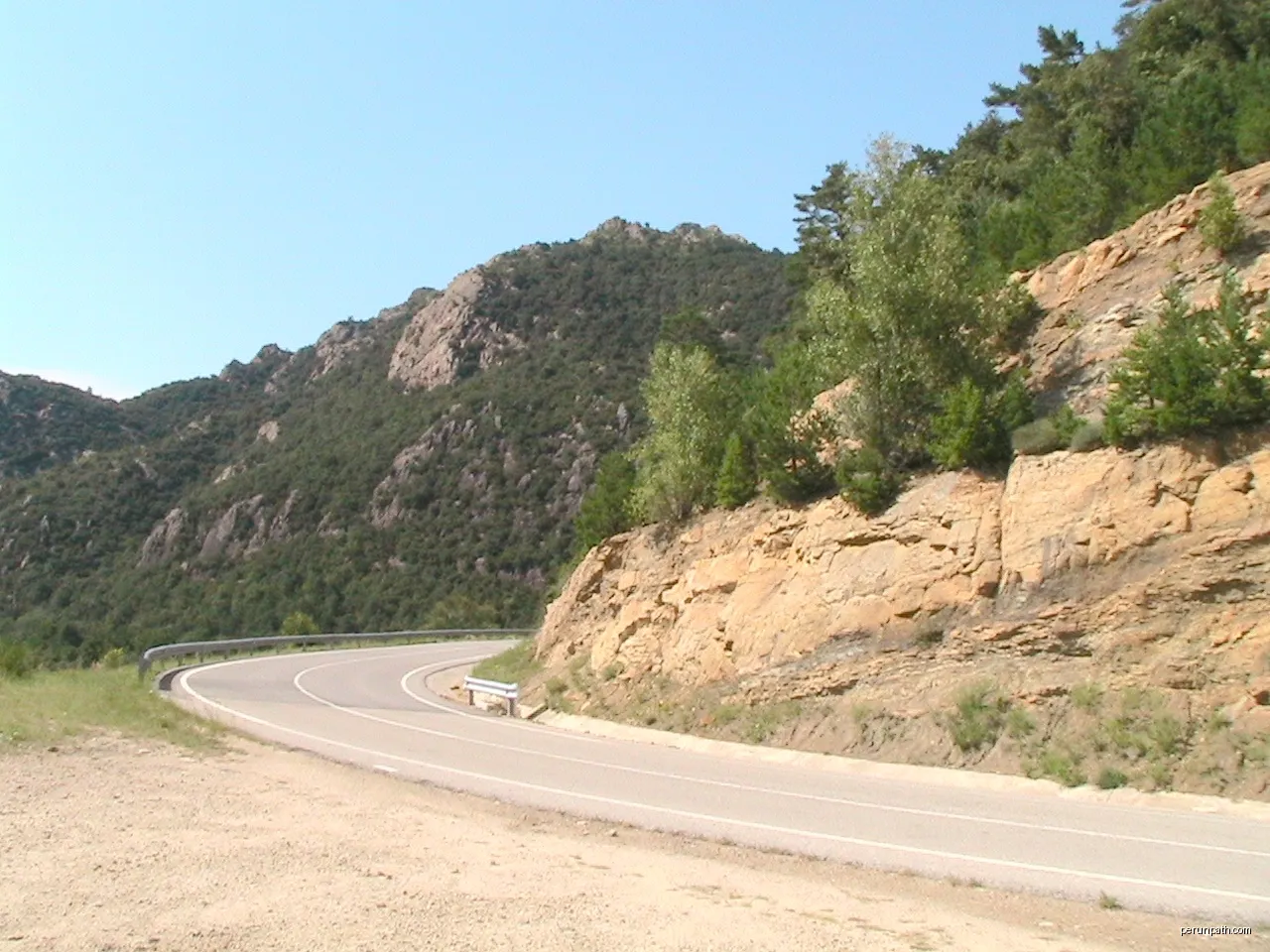 05 - Ruta de les Fonts