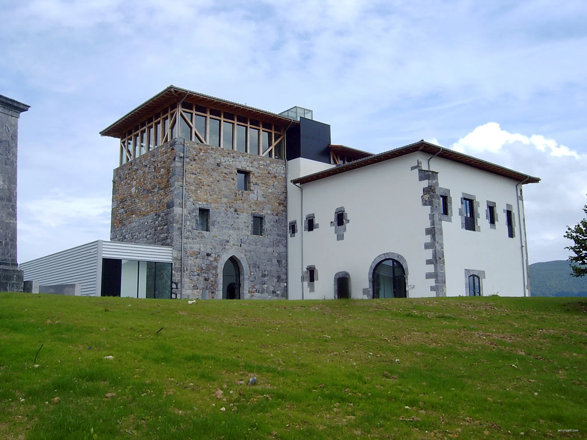 [CIMA BI12] Paresi