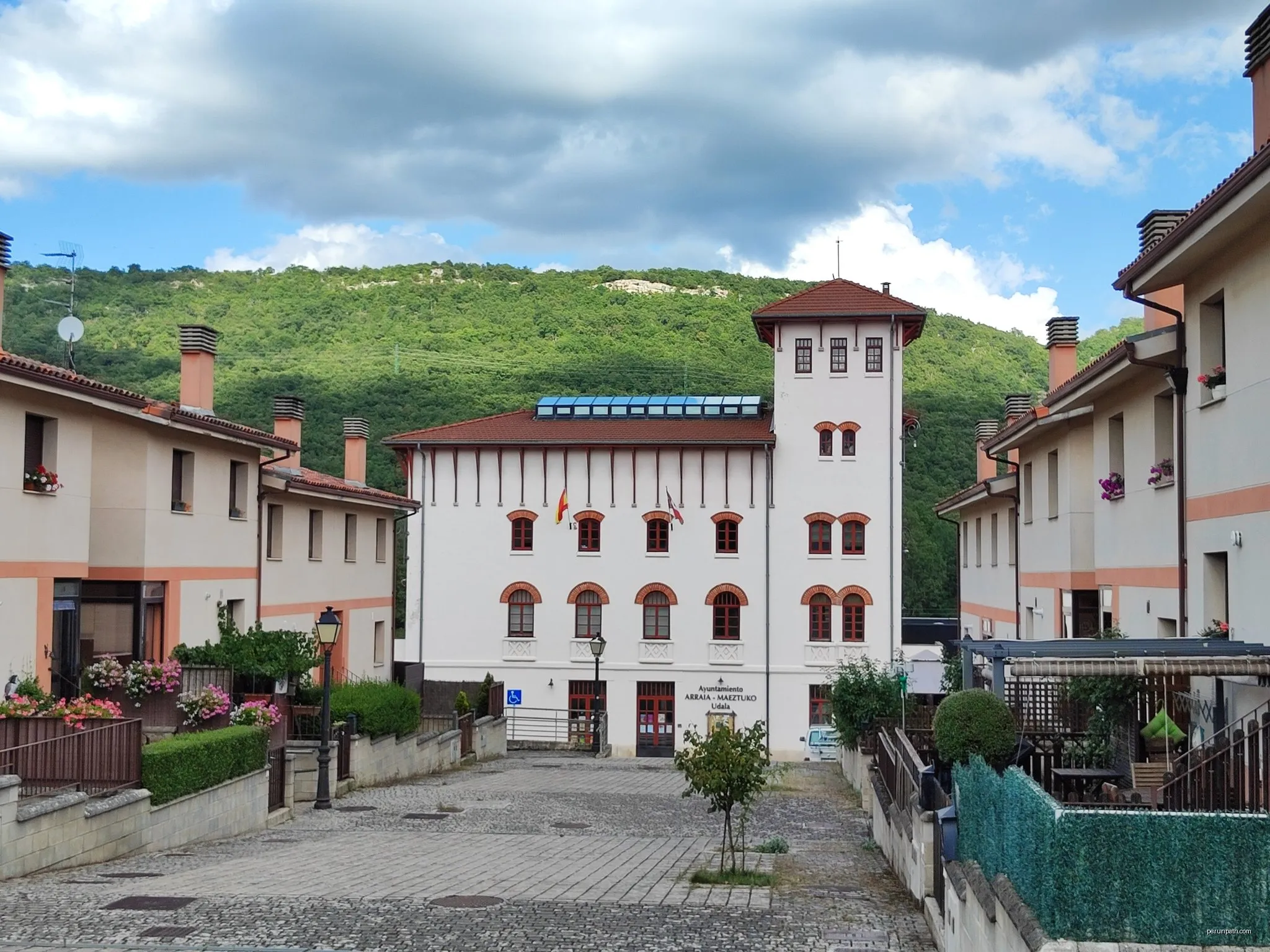 Maeztu-Zikuiano-Sabando-Erroitegi
