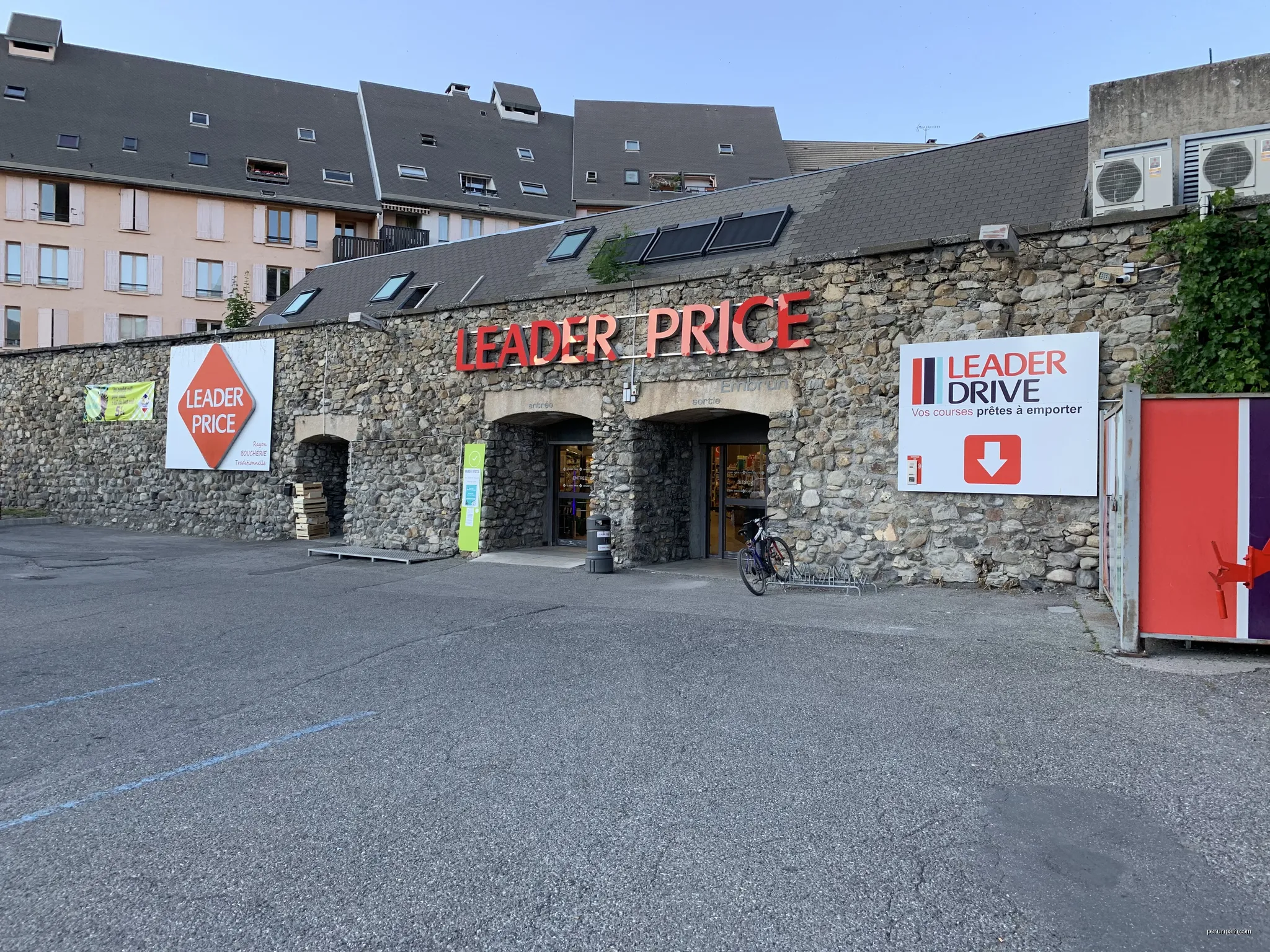 Le Chaffal - Les Moulineaux
