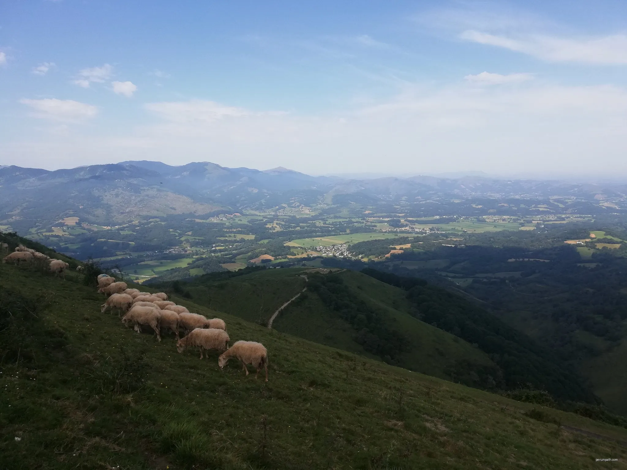Boucle de la Madeleine
