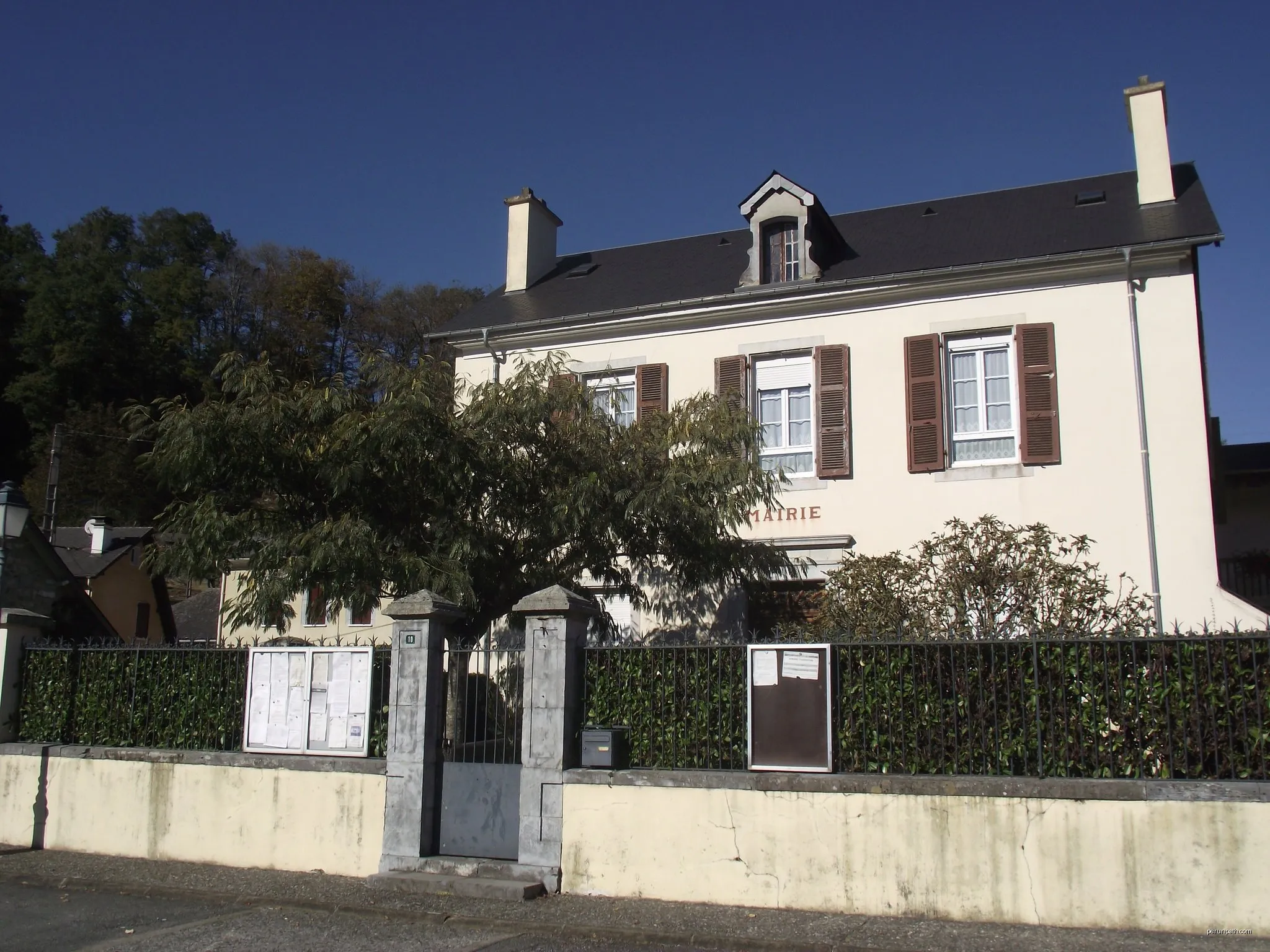 Le Chemin du Bédouret