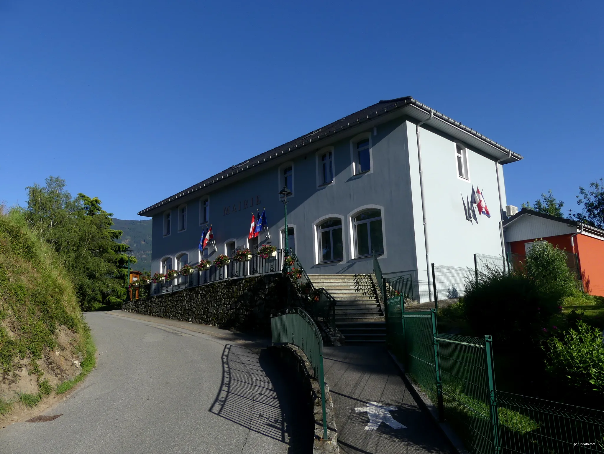 La Tourmotte