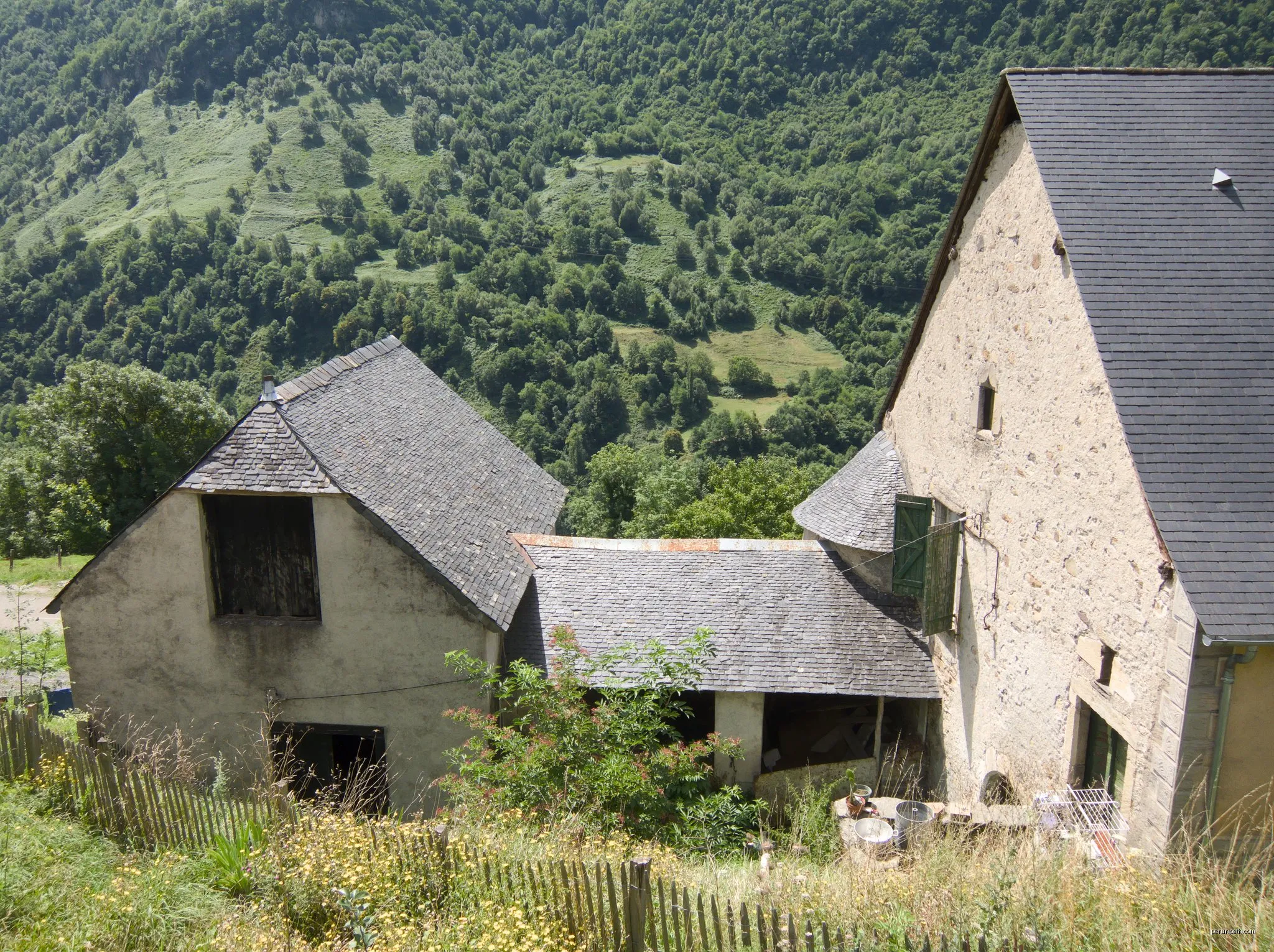 Granges de Cette asp56