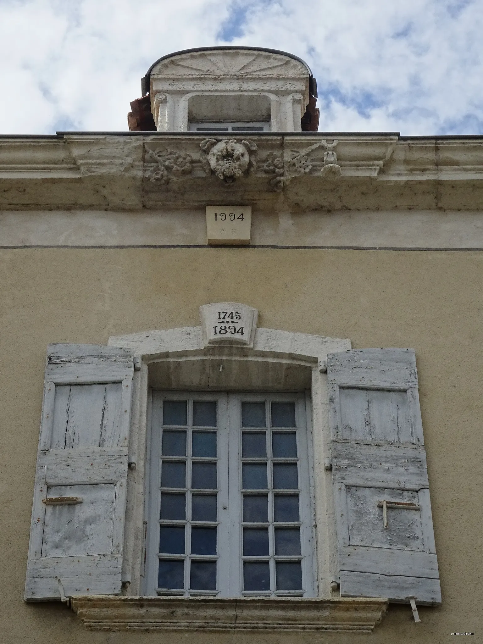 La Corima