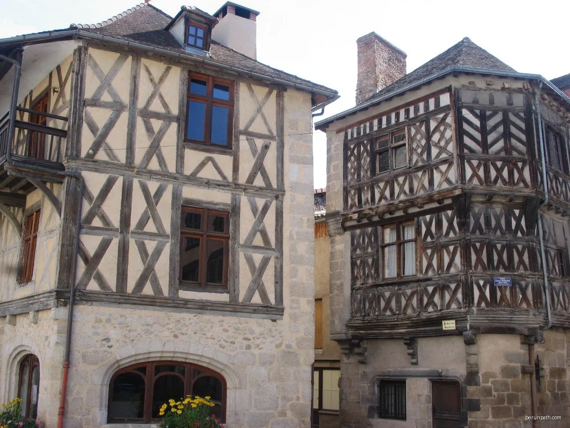 Du Vauziron à la Chasserelle