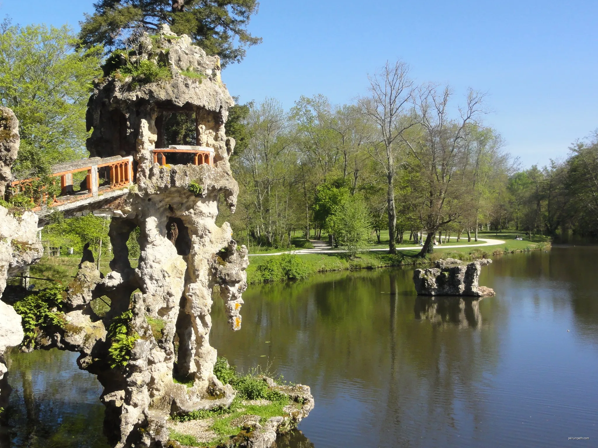 Super Balade 3 - Paysages de Jalles